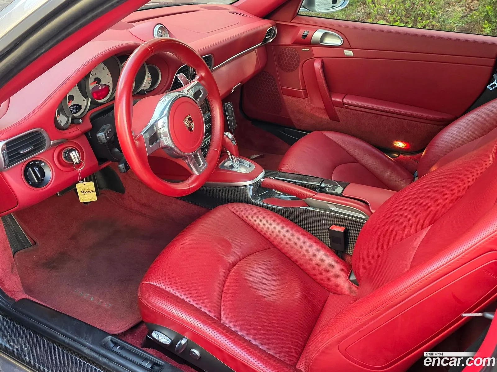 Porsche 911 2010 — 3