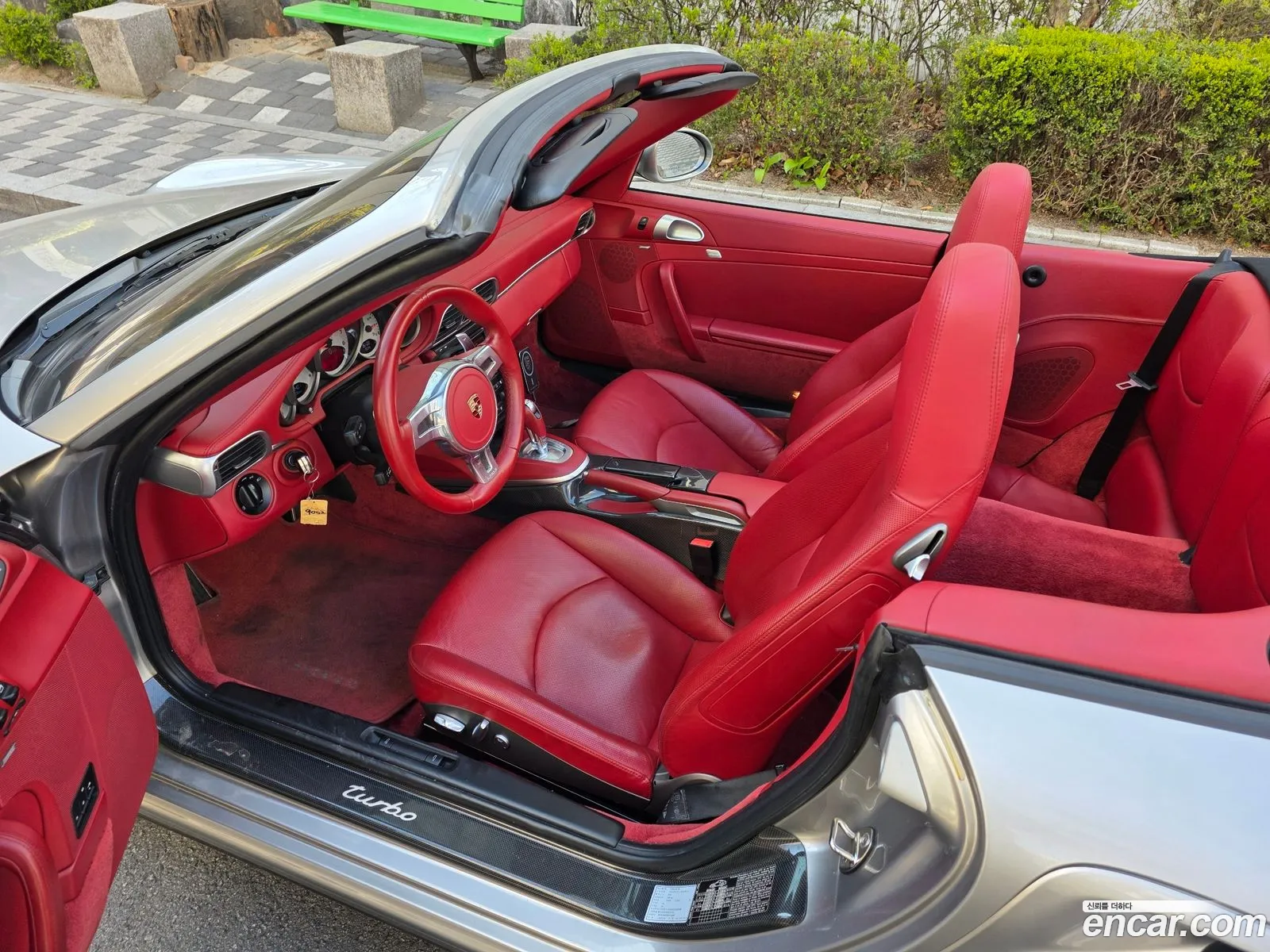 Porsche 911 2010 — 5