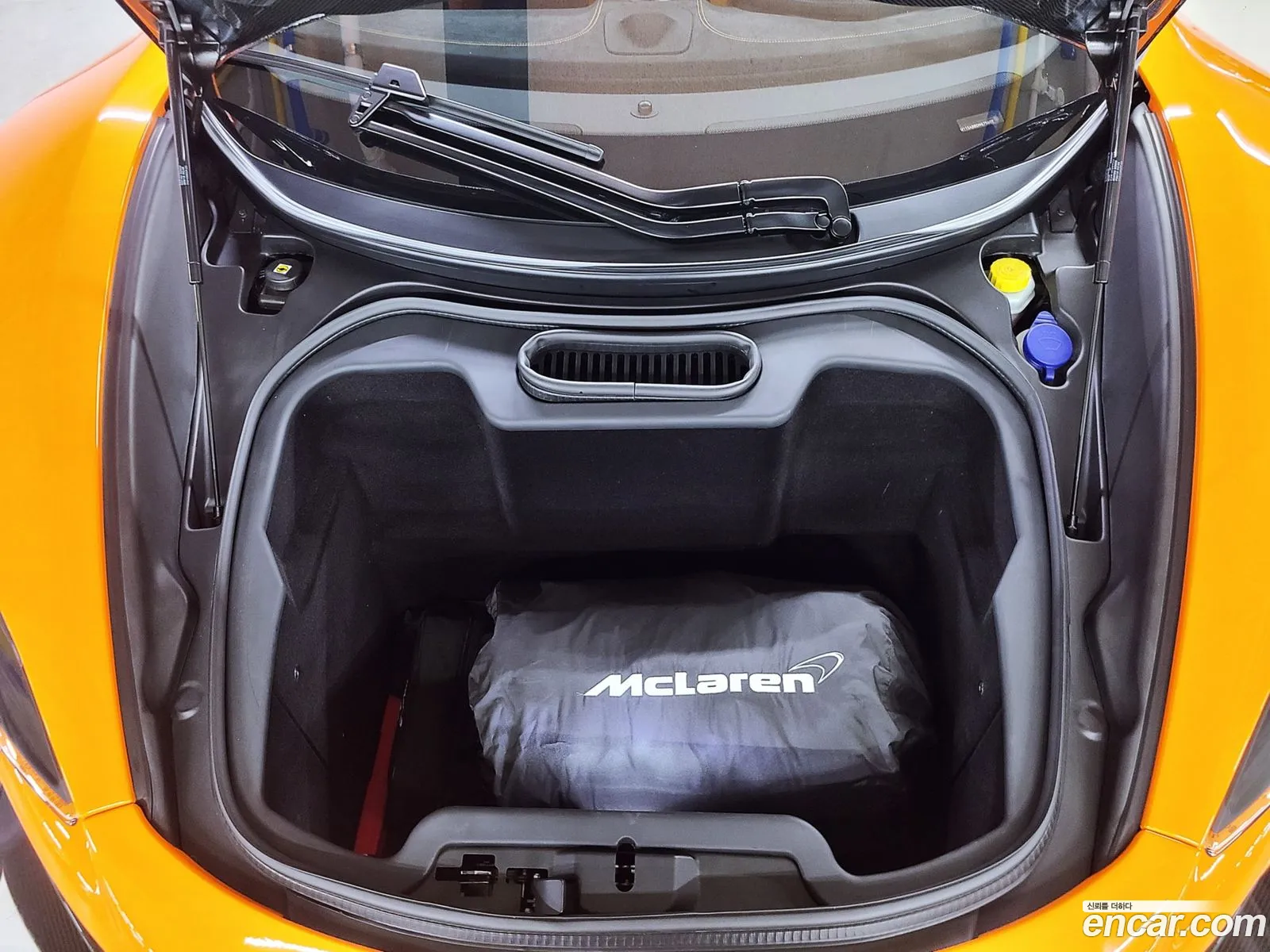 McLaren 675LT 2016 — 16