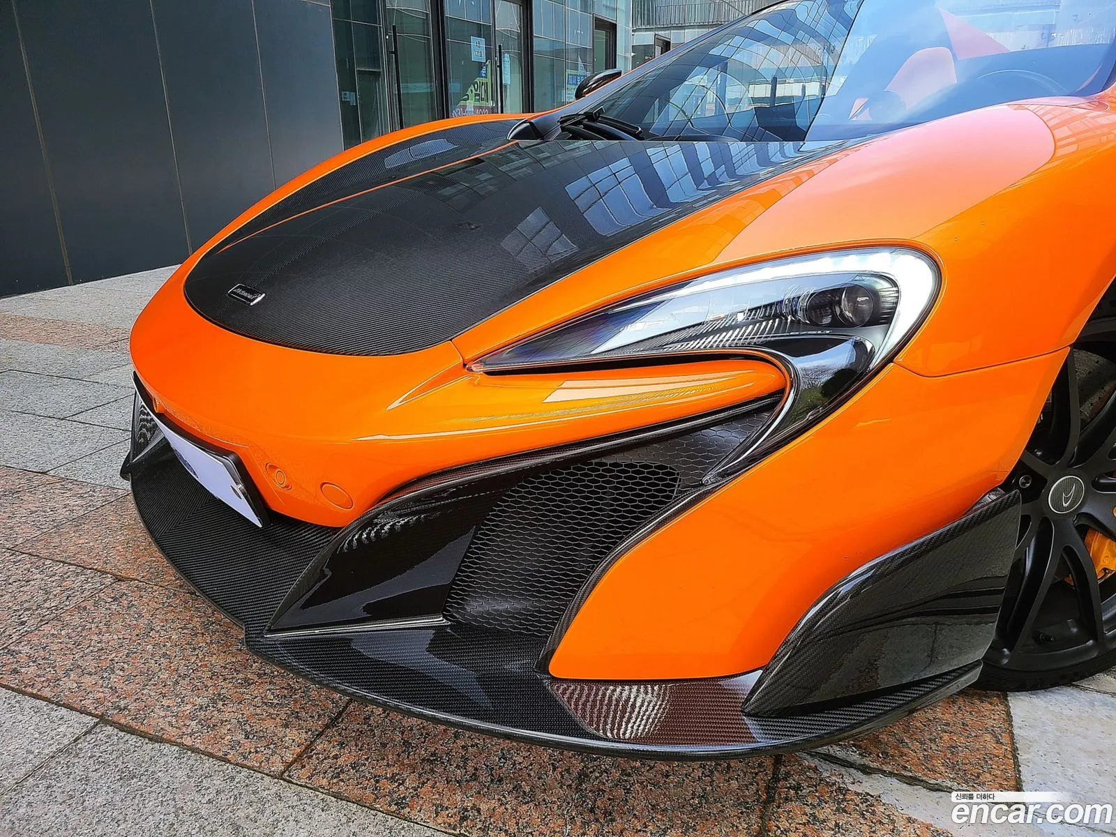 McLaren 675LT 2016 — 18