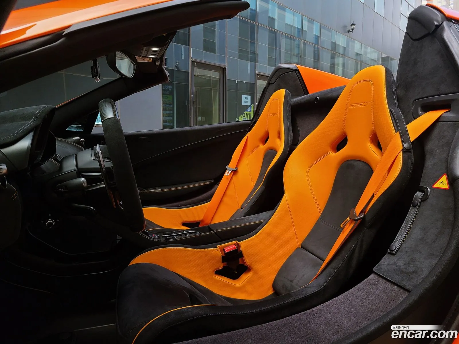 McLaren 675LT 2016 — 3