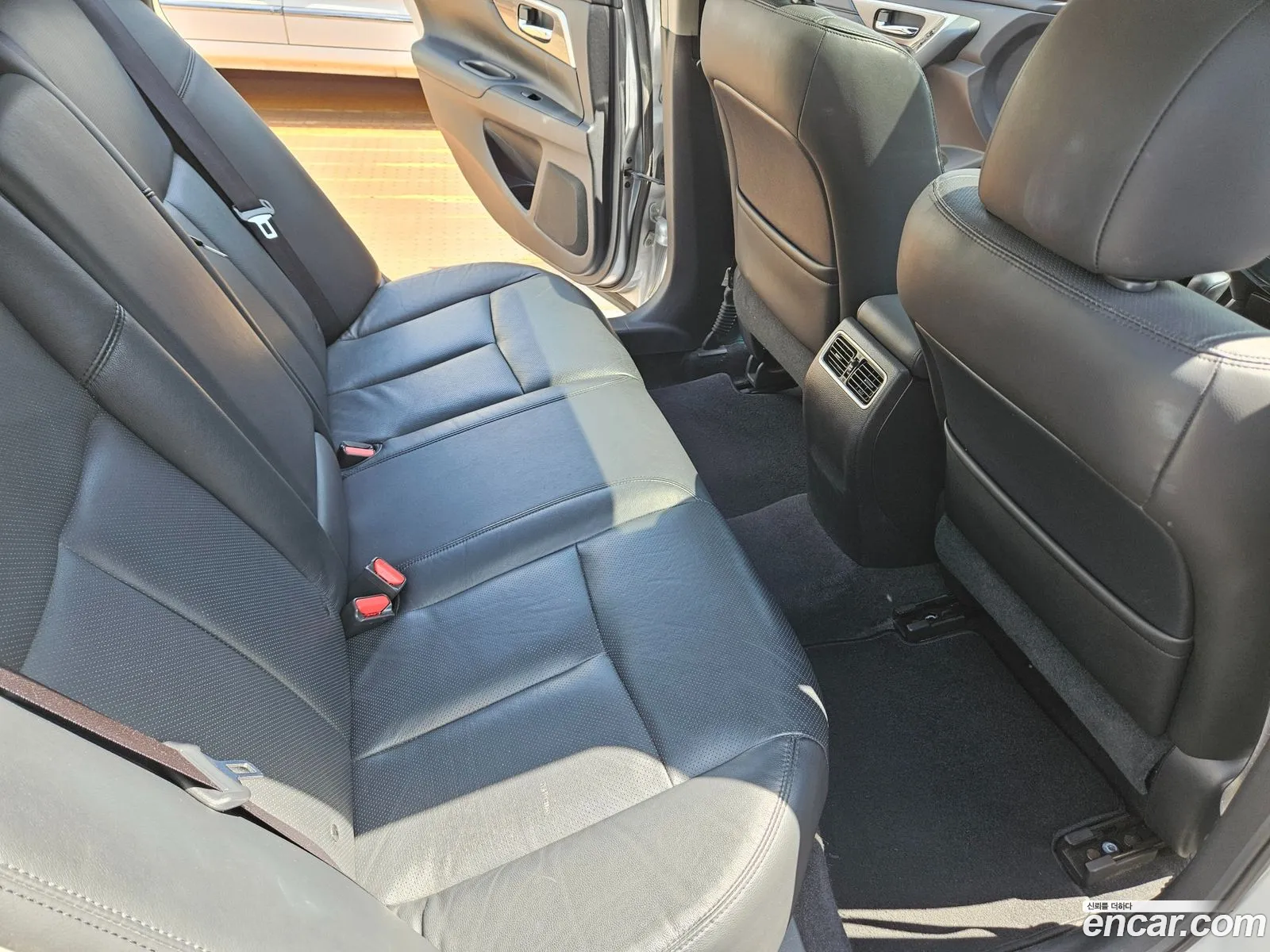 Nissan Altima 2013 — 19