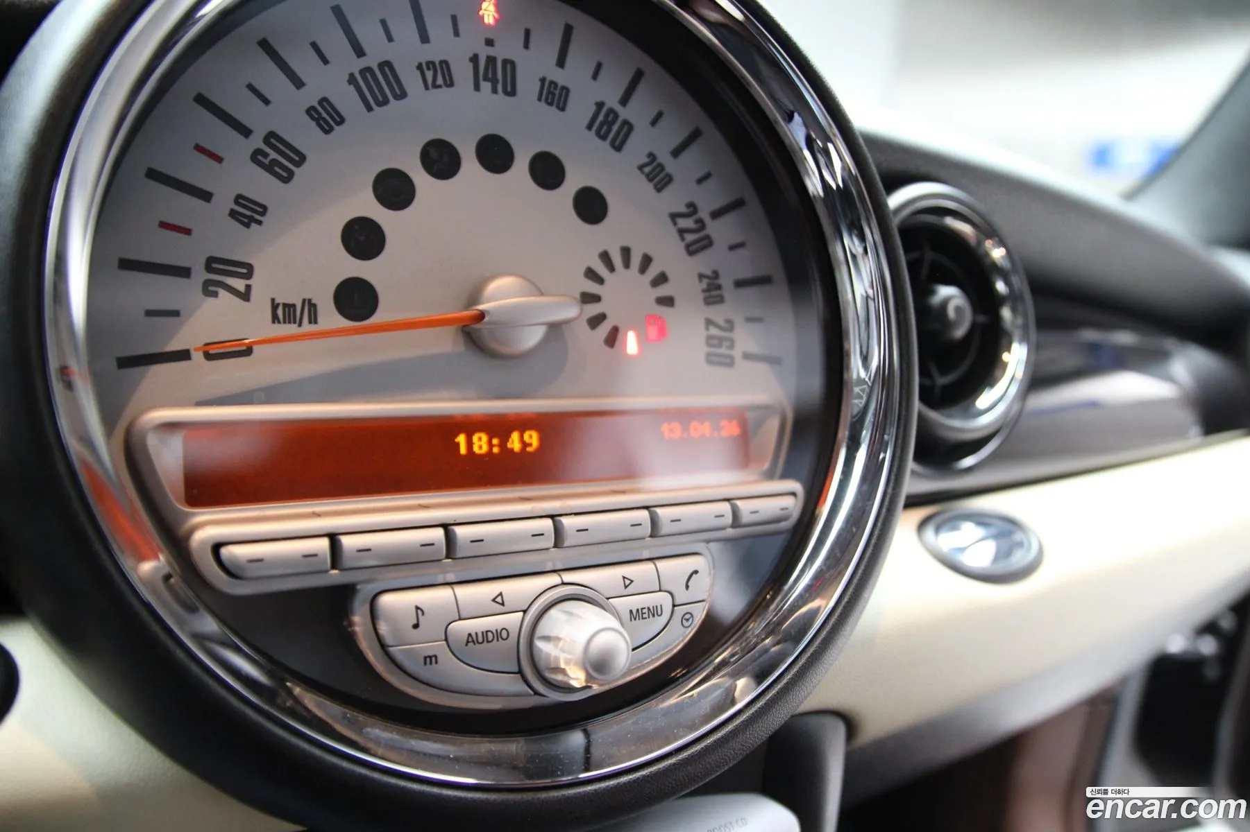Mini Cooper Clubman 2010 — 11