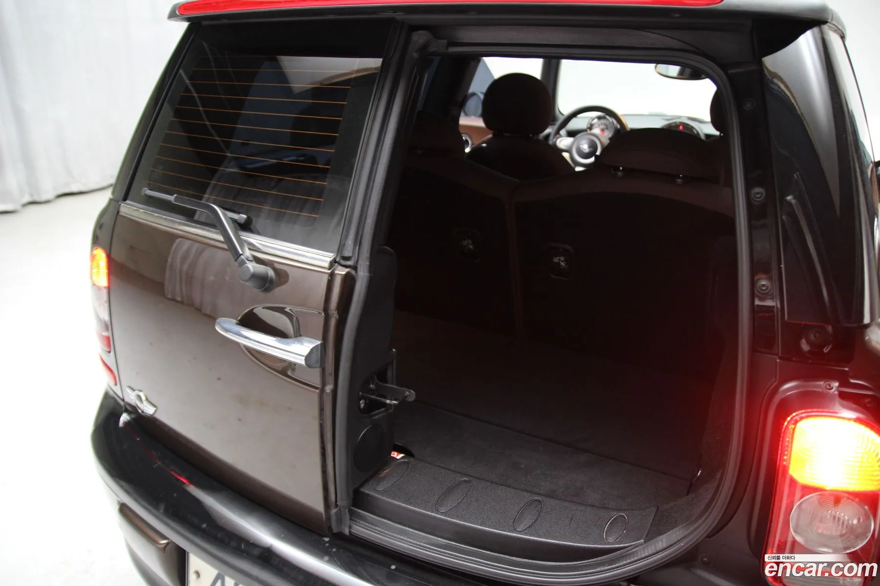 Mini Cooper Clubman 2010 — 8