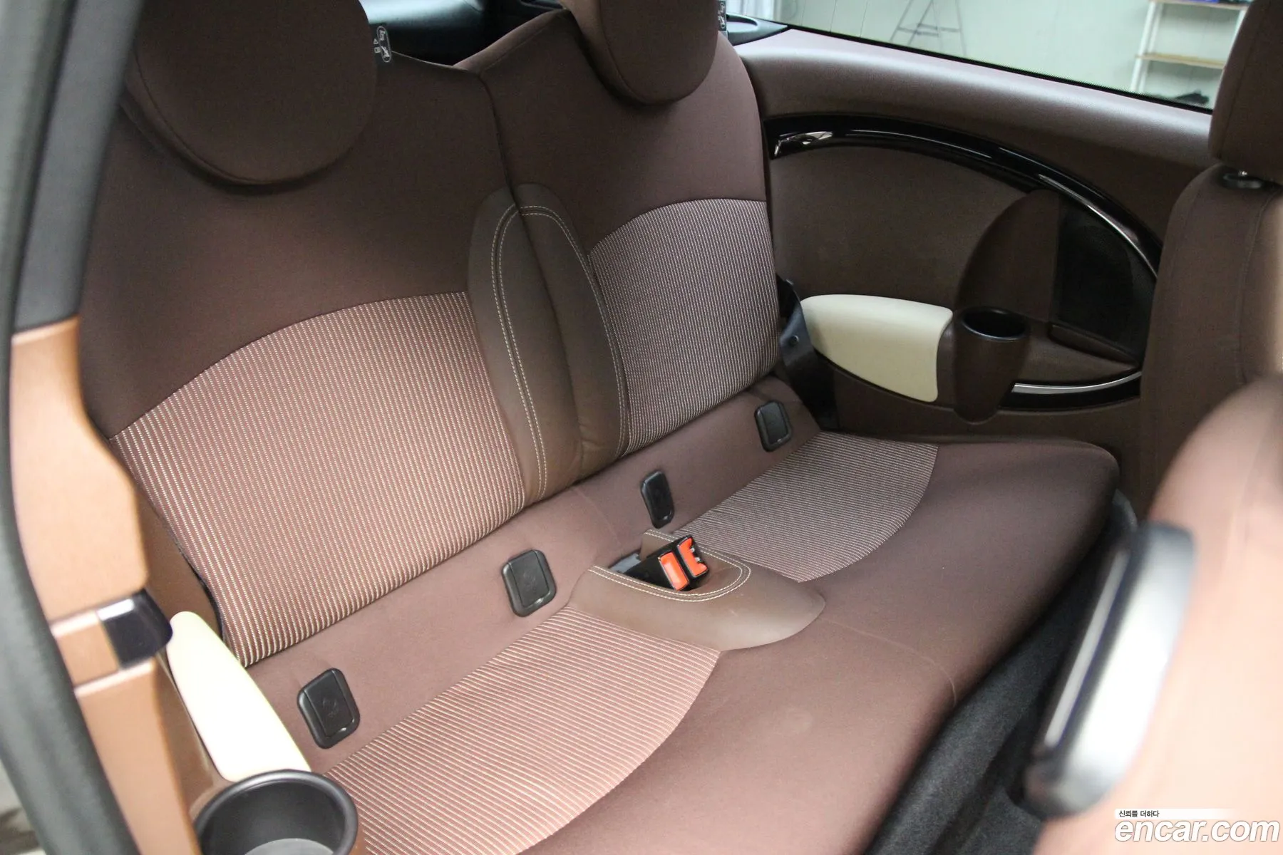 Mini Cooper Clubman 2010 — 9