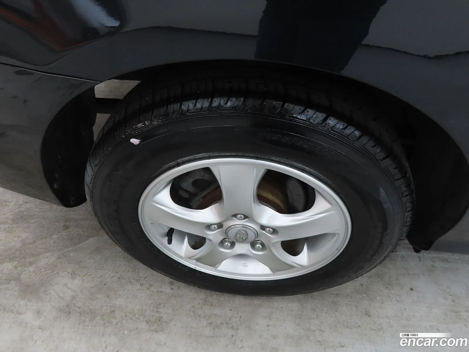 Hyundai Elantra HD