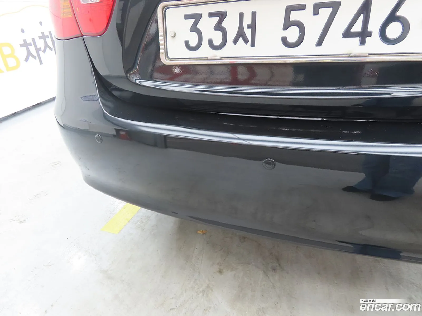 Hyundai Elantra HD 2008 — 13