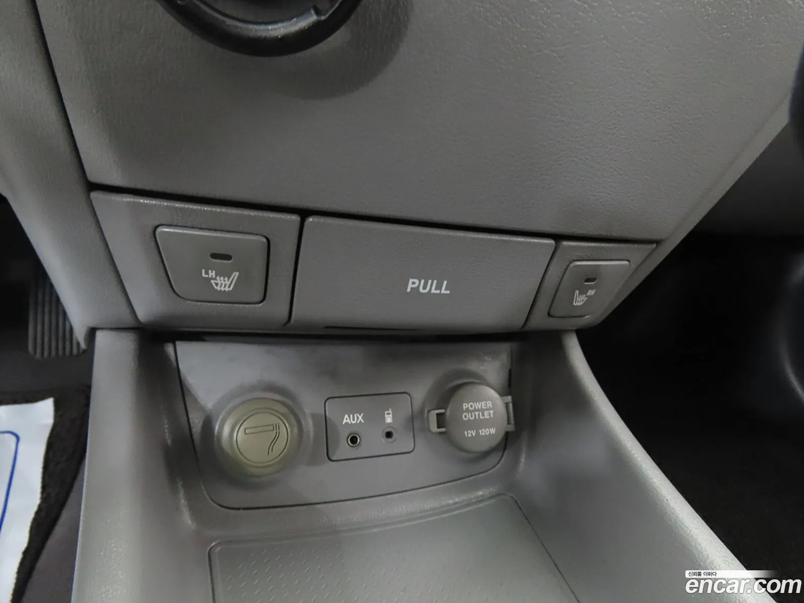 Hyundai Elantra HD 2008 — 4