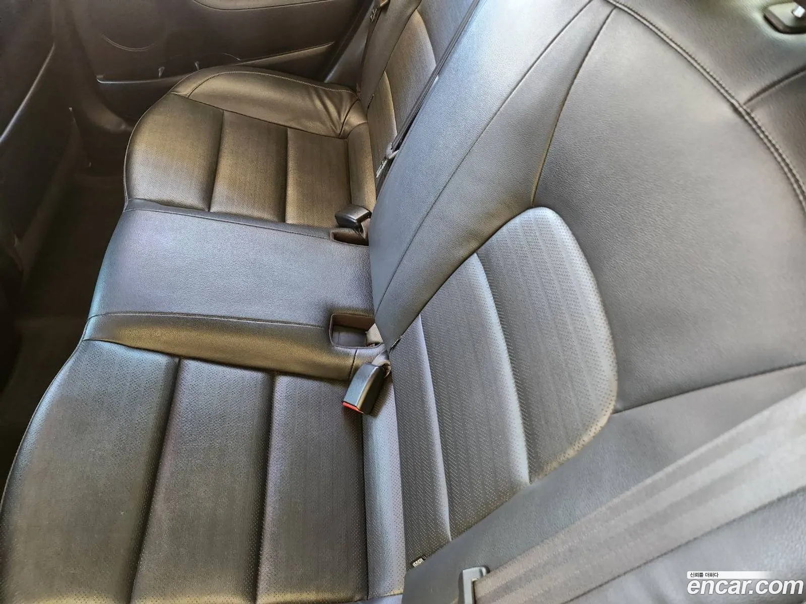 Kia K3 2016 — 6