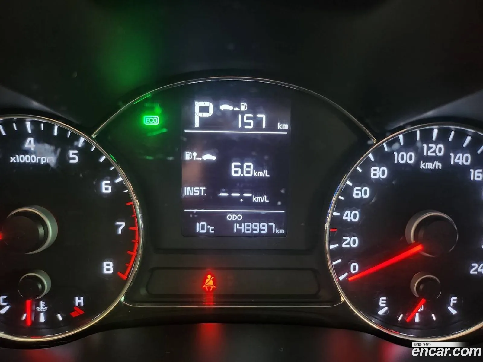Kia K3 2016 — 18