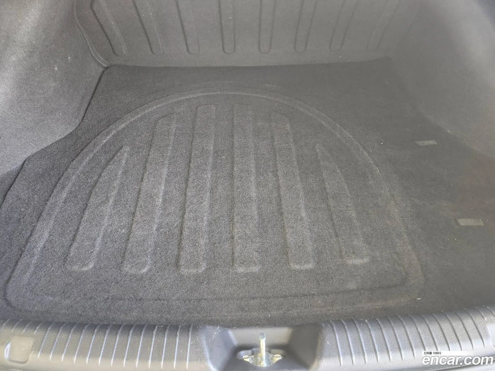 Kia K3 2016 — 16