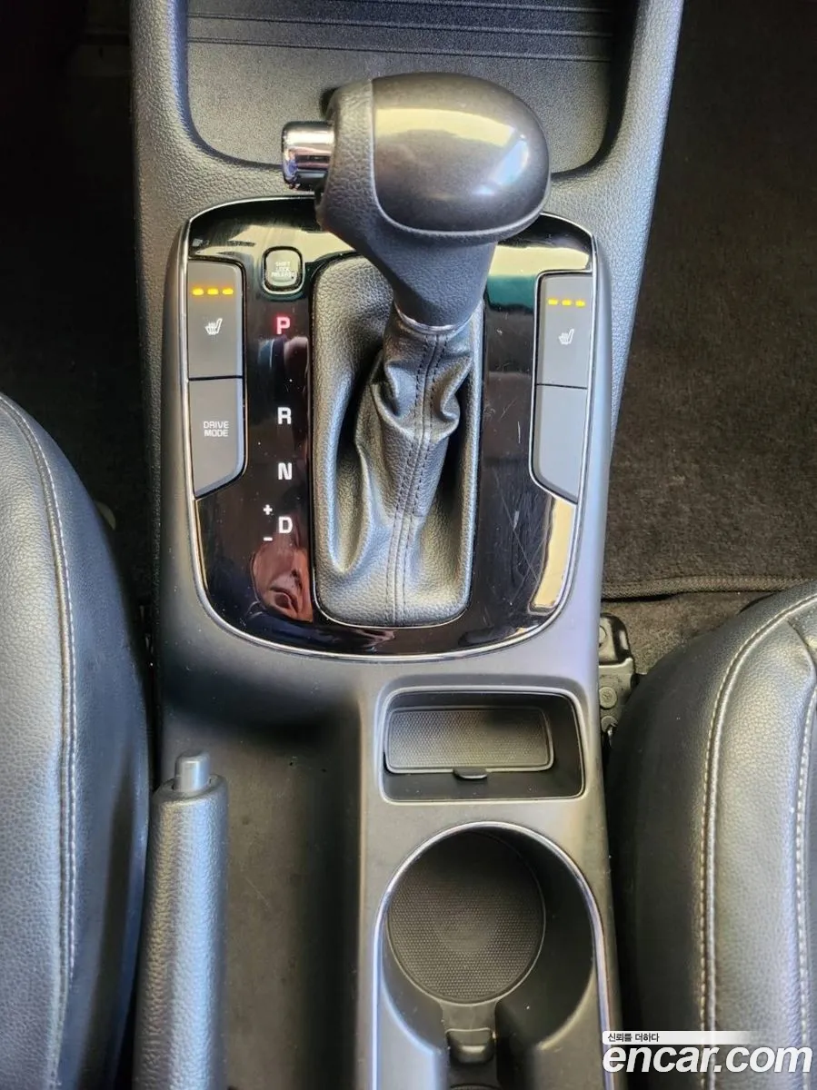 Kia K3 2016 — 5
