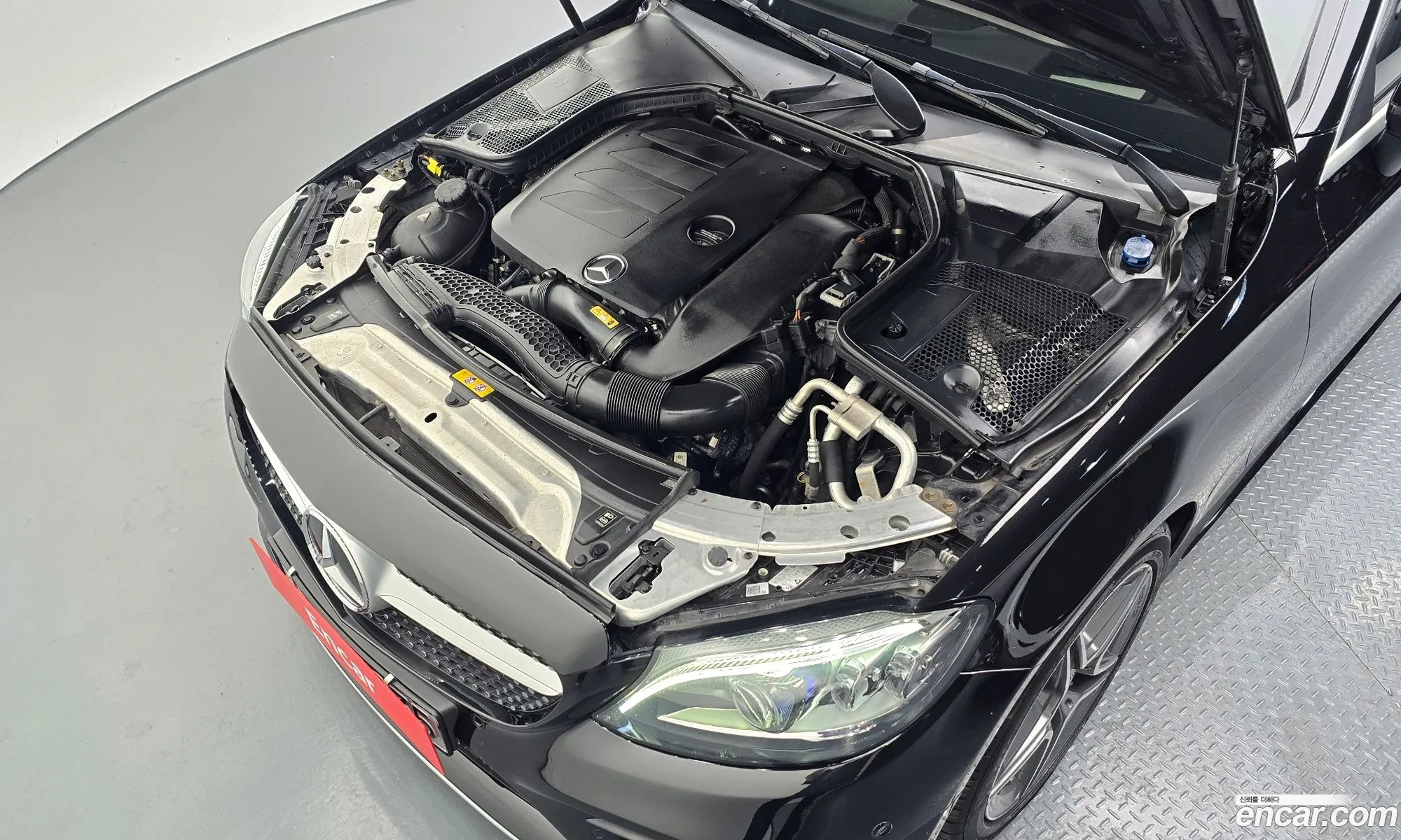 Mercedes-Benz C-Class W205 2020 W1KWK8ABXLG033401 — 15