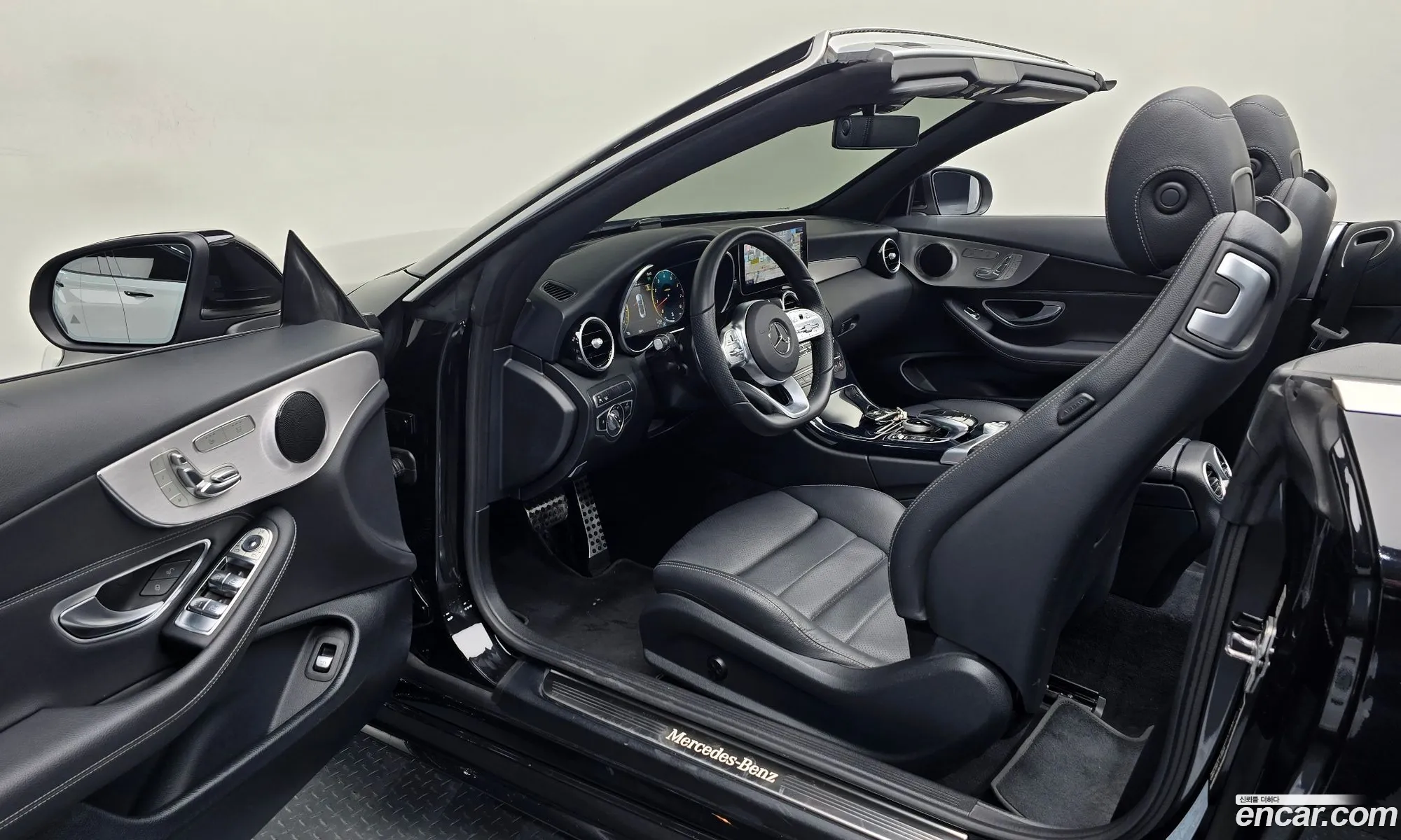 Mercedes-Benz C-Class W205 2020 W1KWK8ABXLG033401 — 17