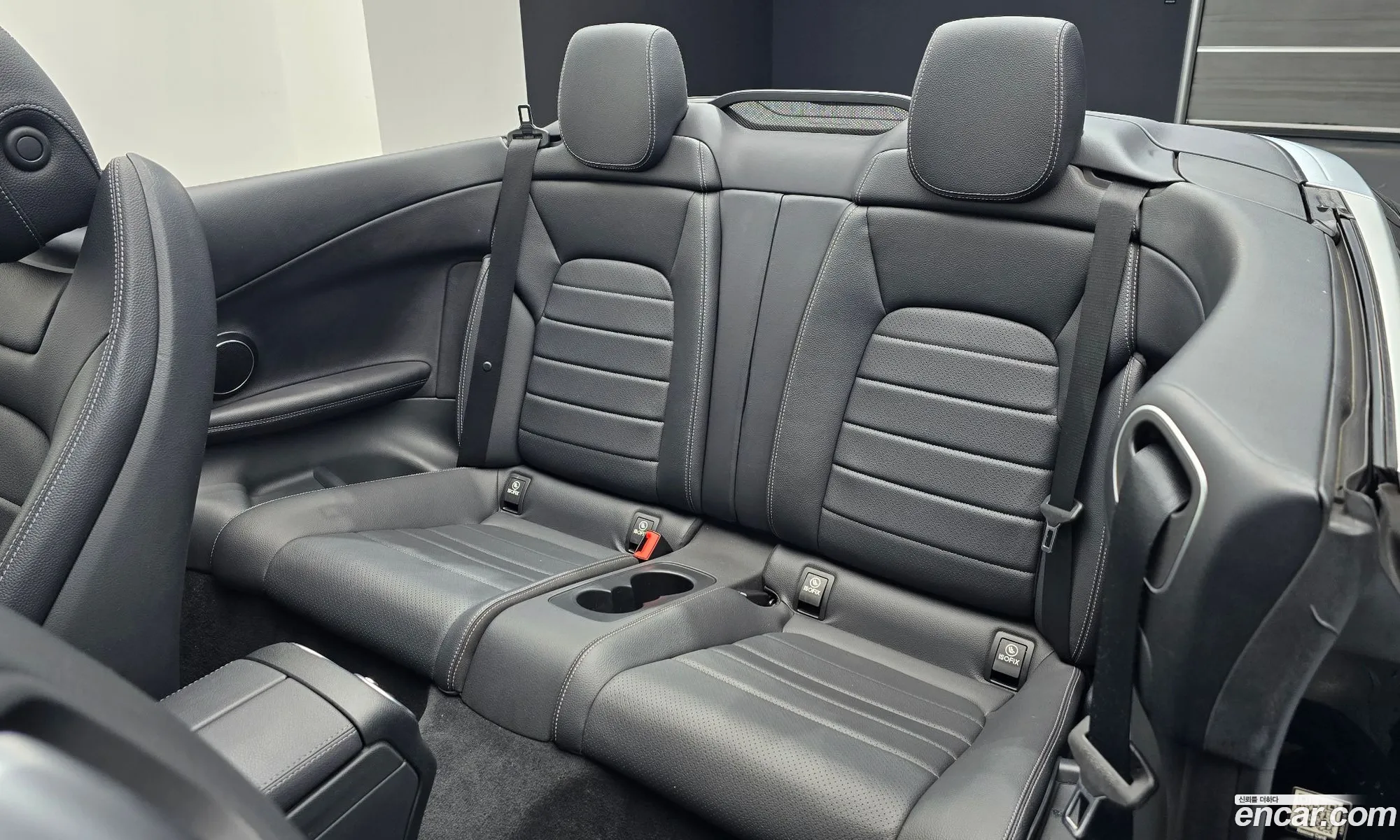 Mercedes-Benz C-Class W205 2020 W1KWK8ABXLG033401 — 3