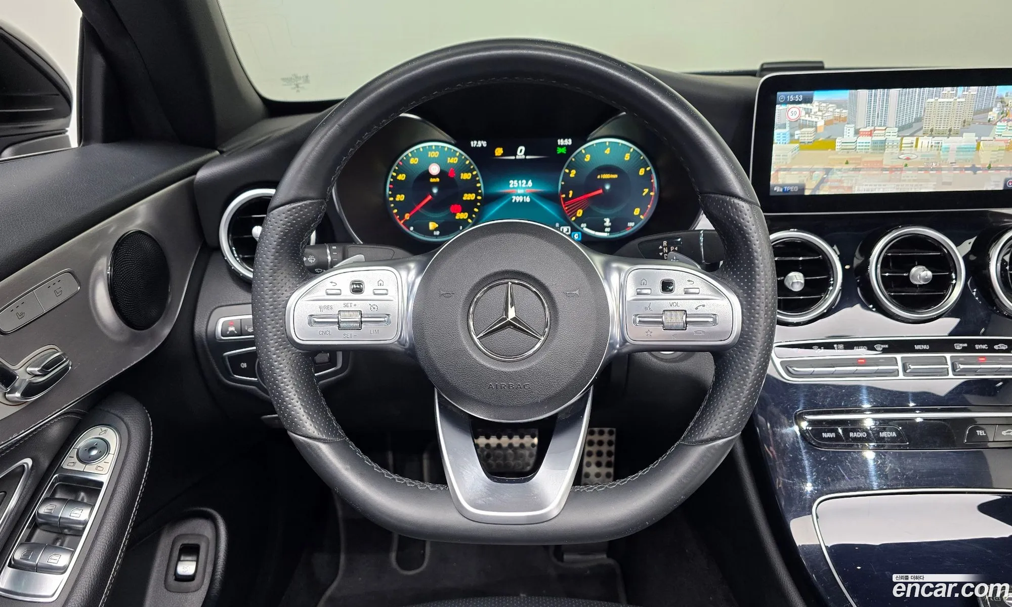 Mercedes-Benz C-Class W205 2020 W1KWK8ABXLG033401 — 14