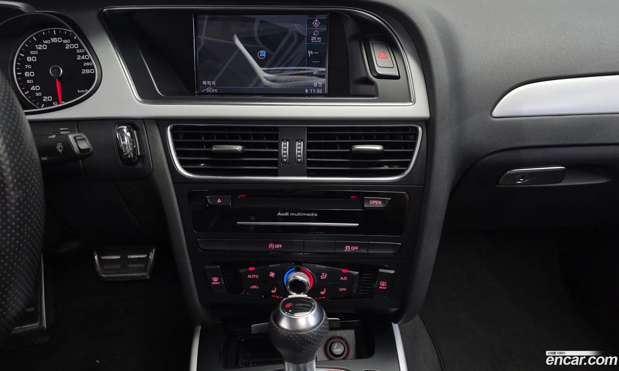 Audi A4 2015 — 18