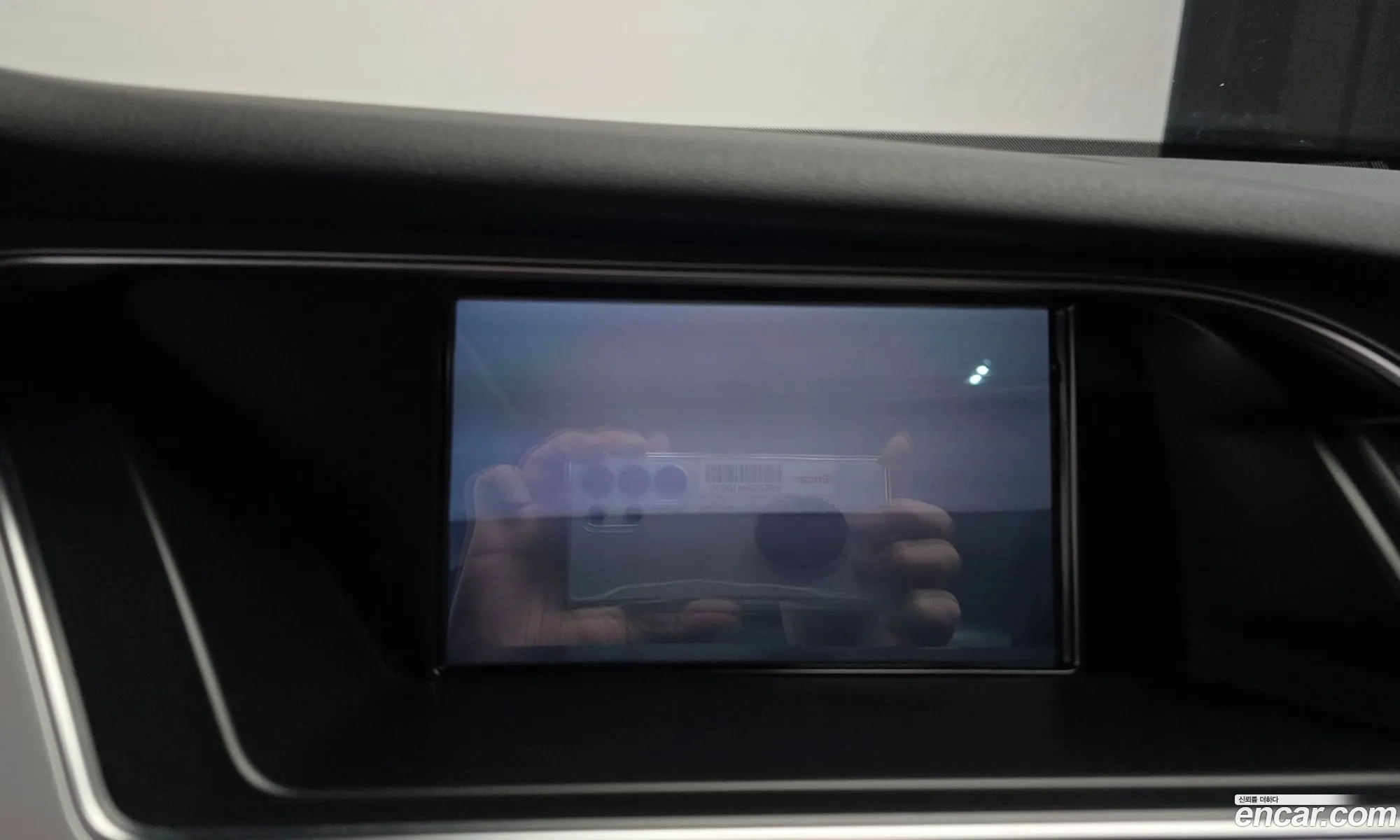 Audi A4 2015 — 12