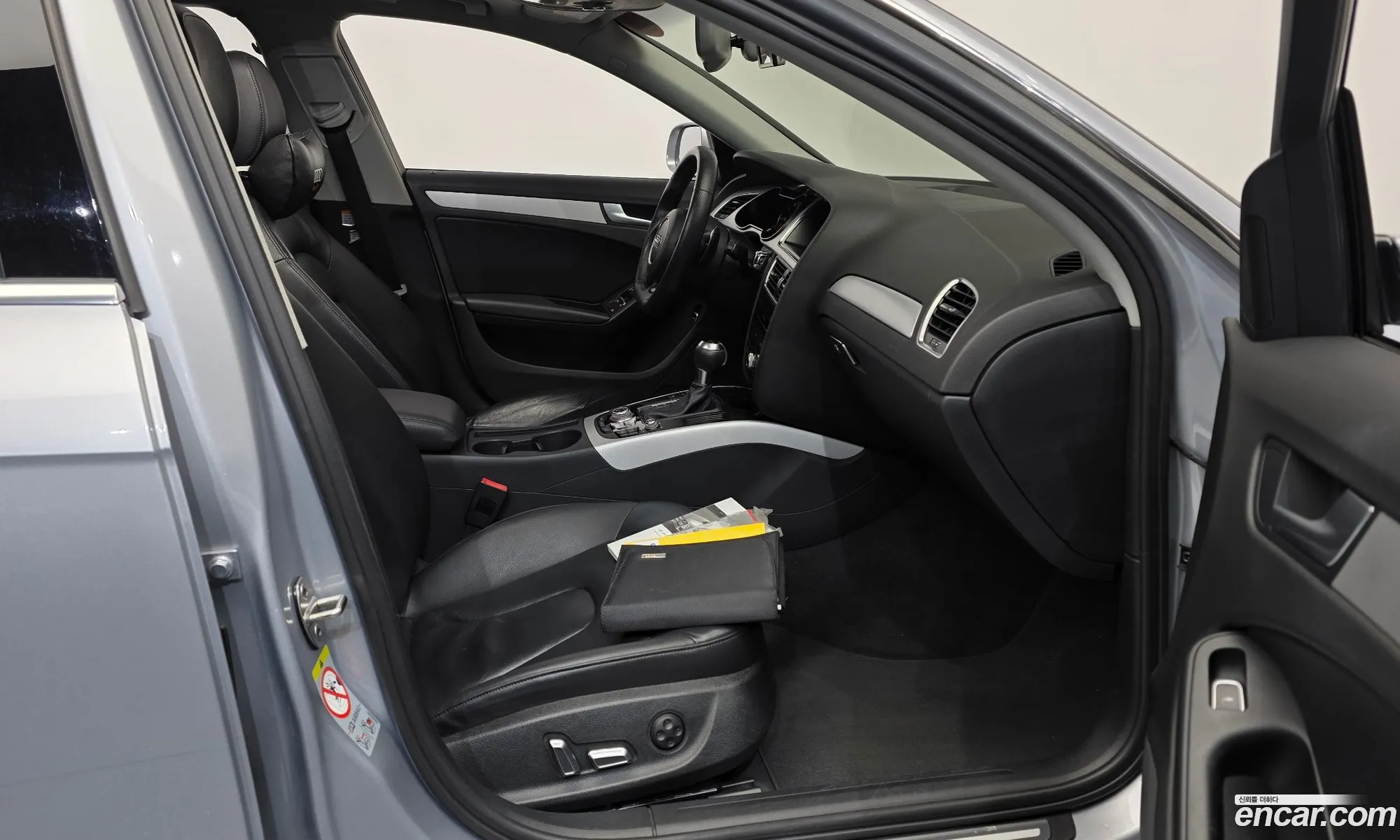 Audi A4 2015 — 7