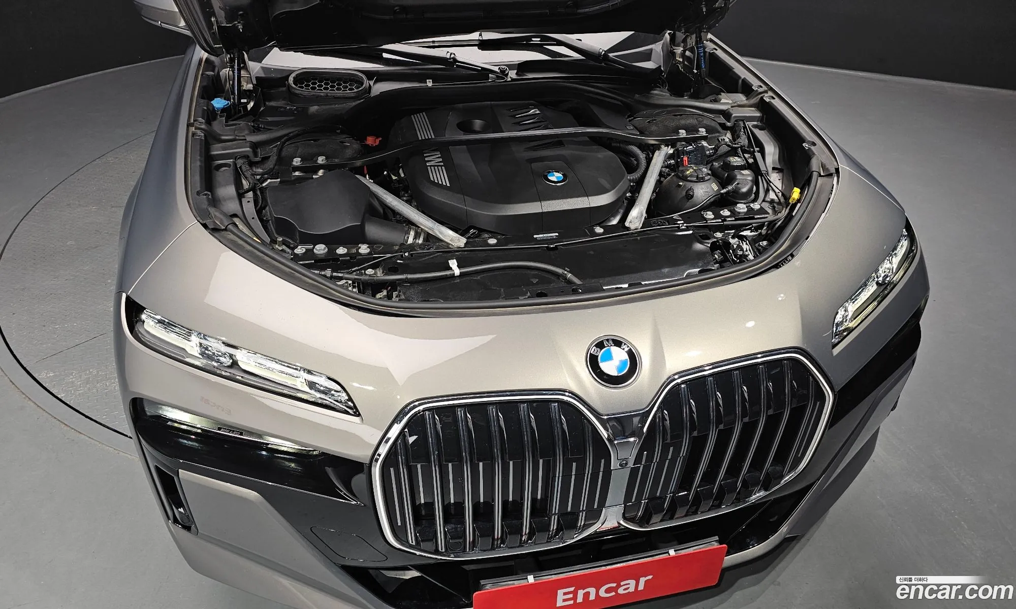 BMW 7 Series 2024 WBA31EH04RCR11890 — 22