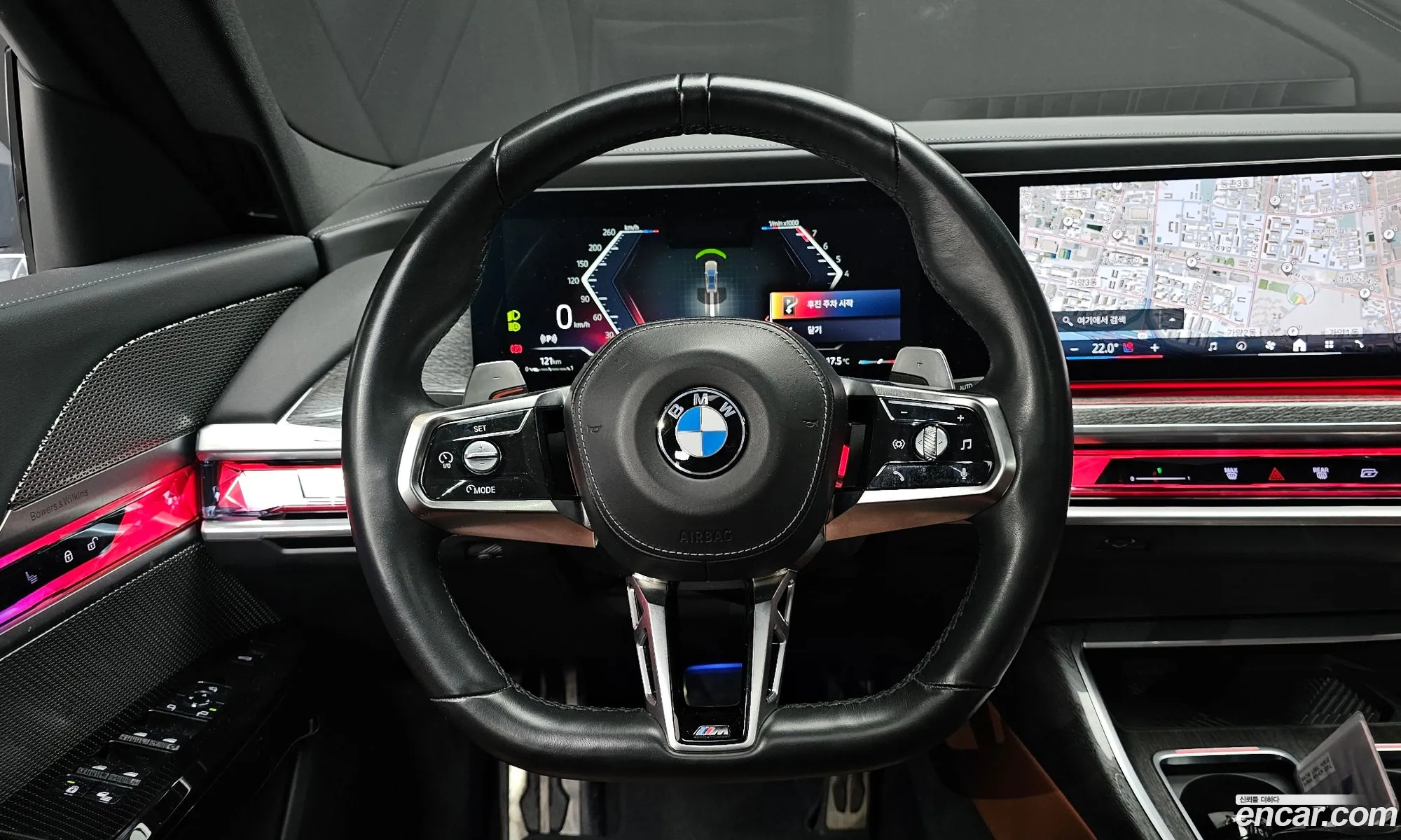 BMW 7 Series 2024 WBA31EH04RCR11890 — 21