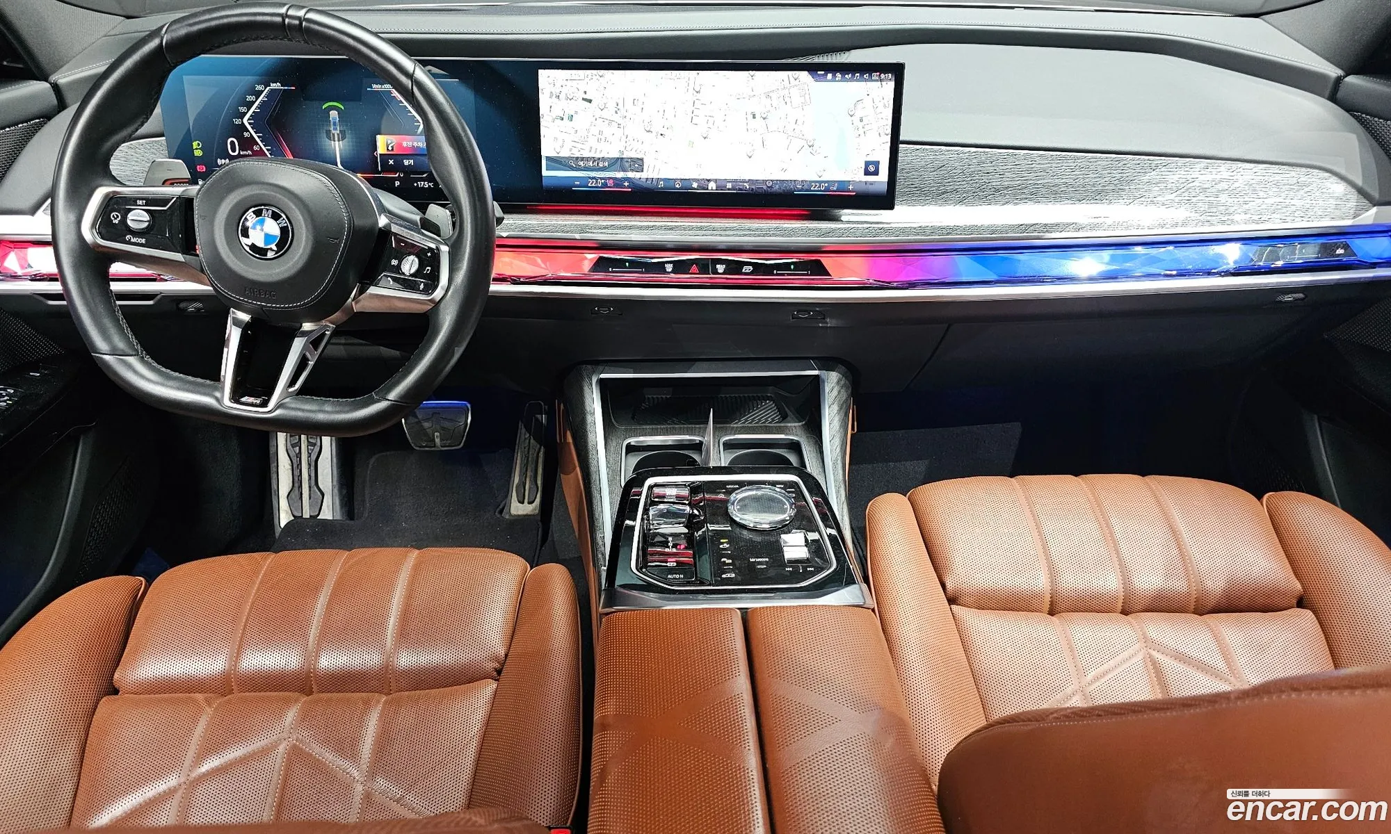 BMW 7 Series 2024 WBA31EH04RCR11890 — 28