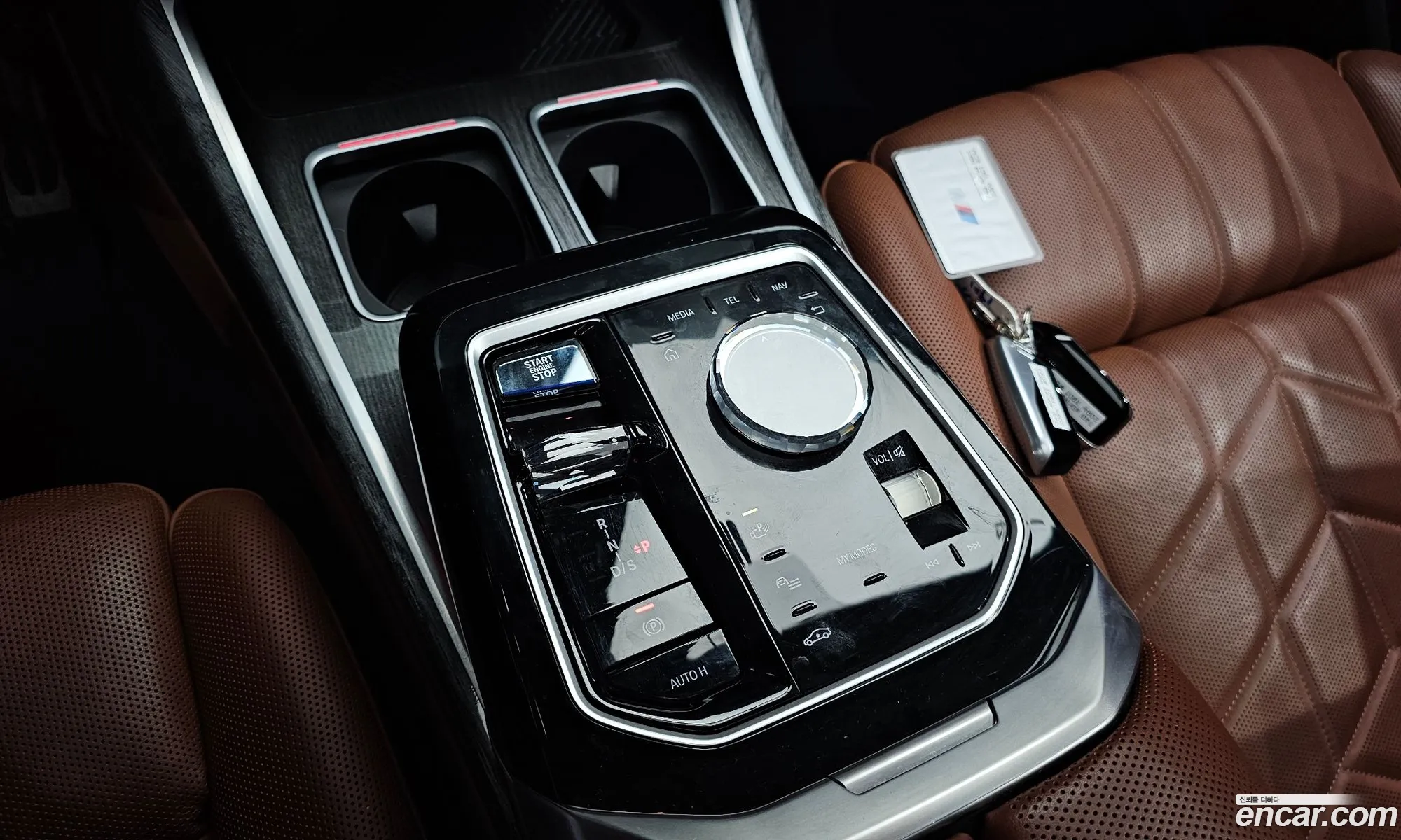 BMW 7 Series 2024 WBA31EH04RCR11890 — 19