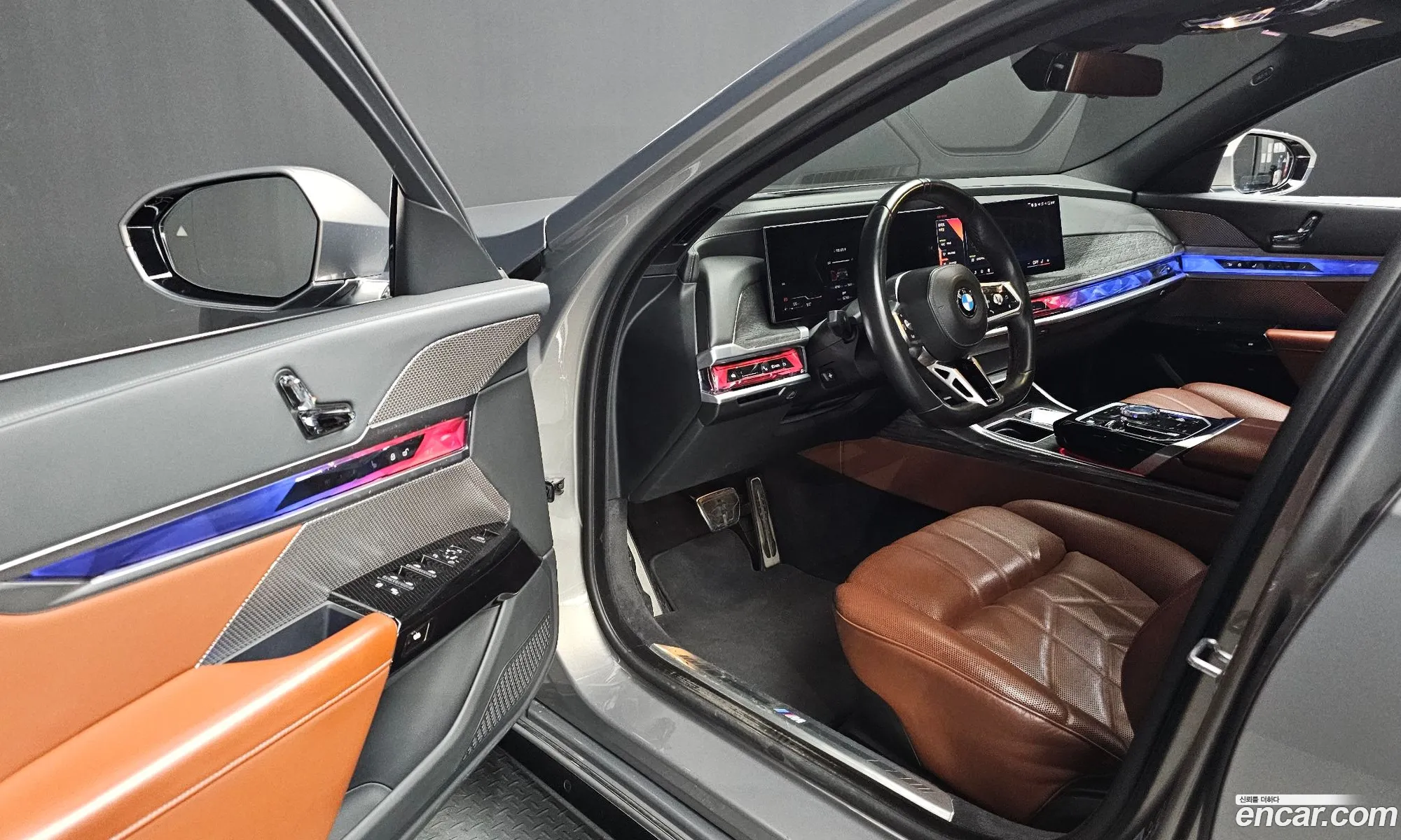 BMW 7 Series 2024 WBA31EH04RCR11890 — 17