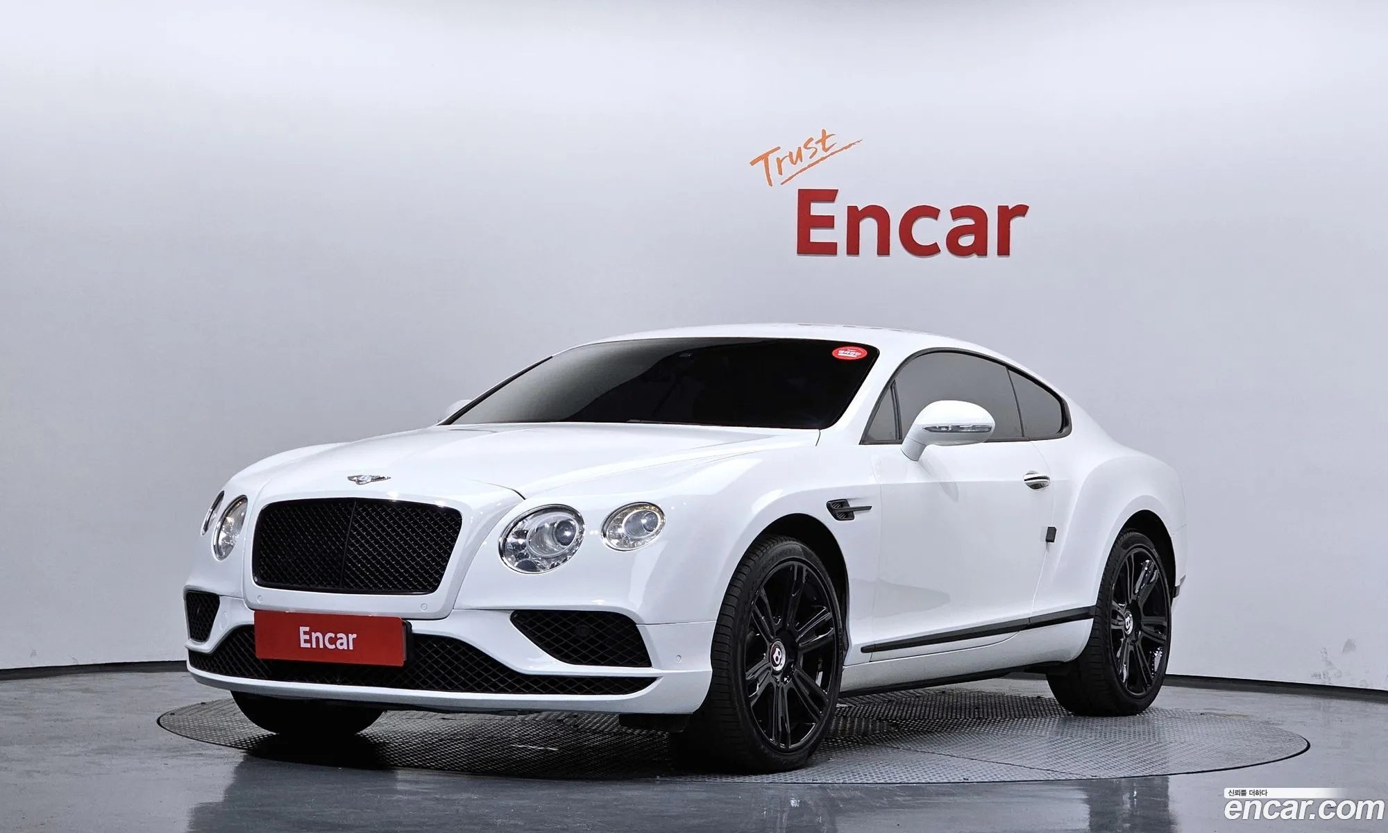 Bentley Continental GT 2015 SCBFT63W7FC046696 — 11