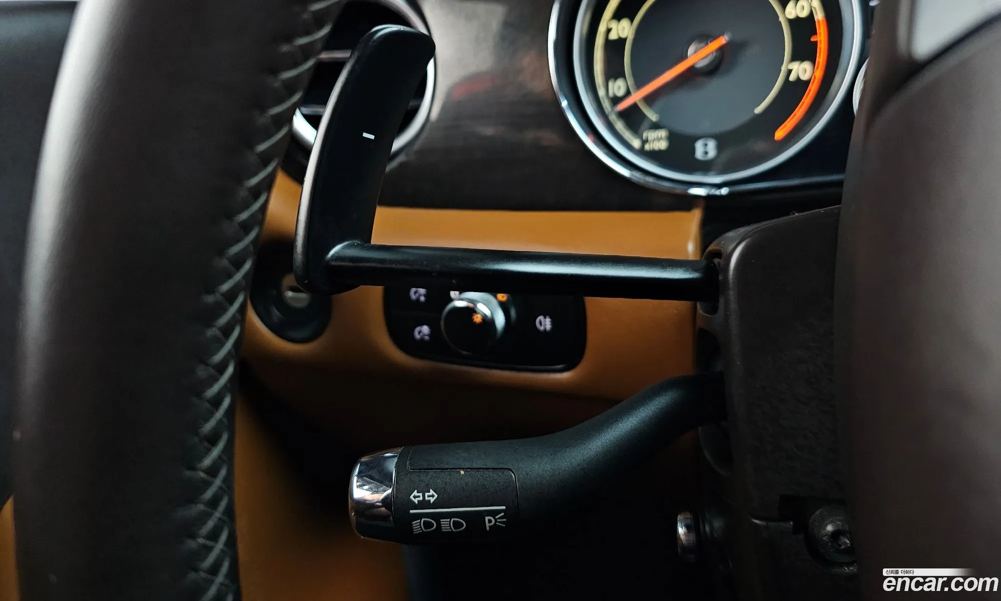 Bentley Continental GT 2015 SCBFT63W7FC046696 — 12