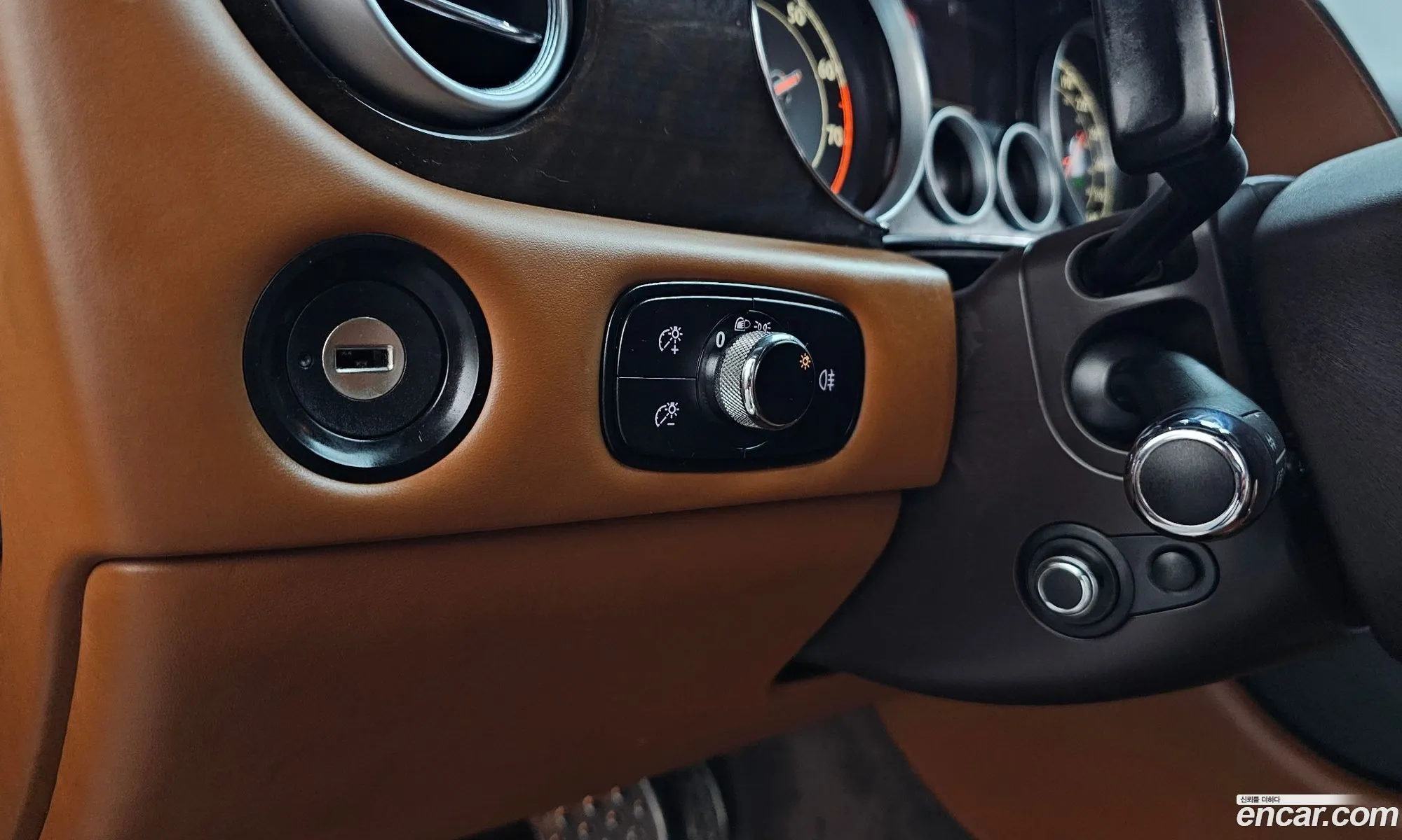 Bentley Continental GT 2015 SCBFT63W7FC046696 — 14
