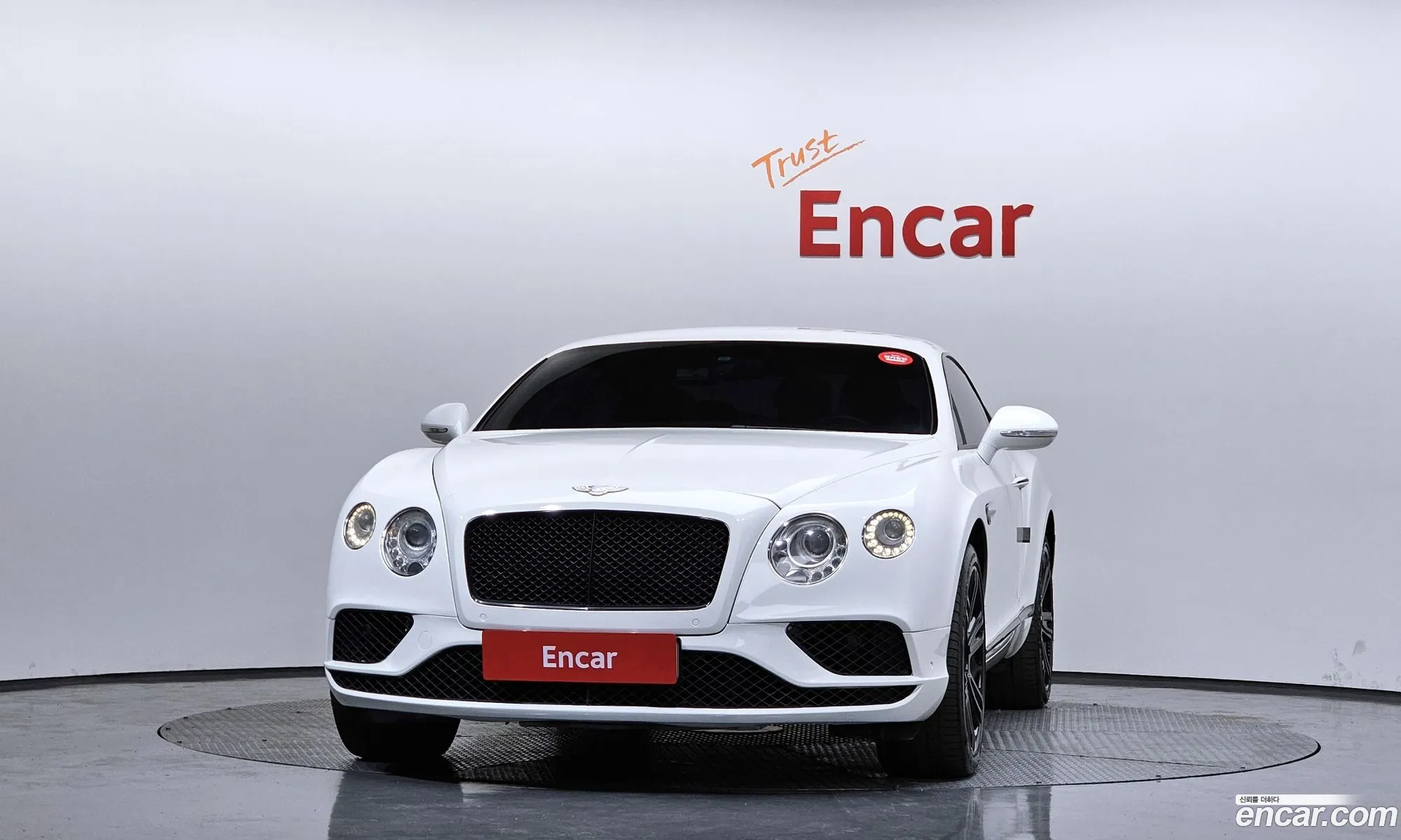 Bentley Continental GT 2015 SCBFT63W7FC046696 — 15