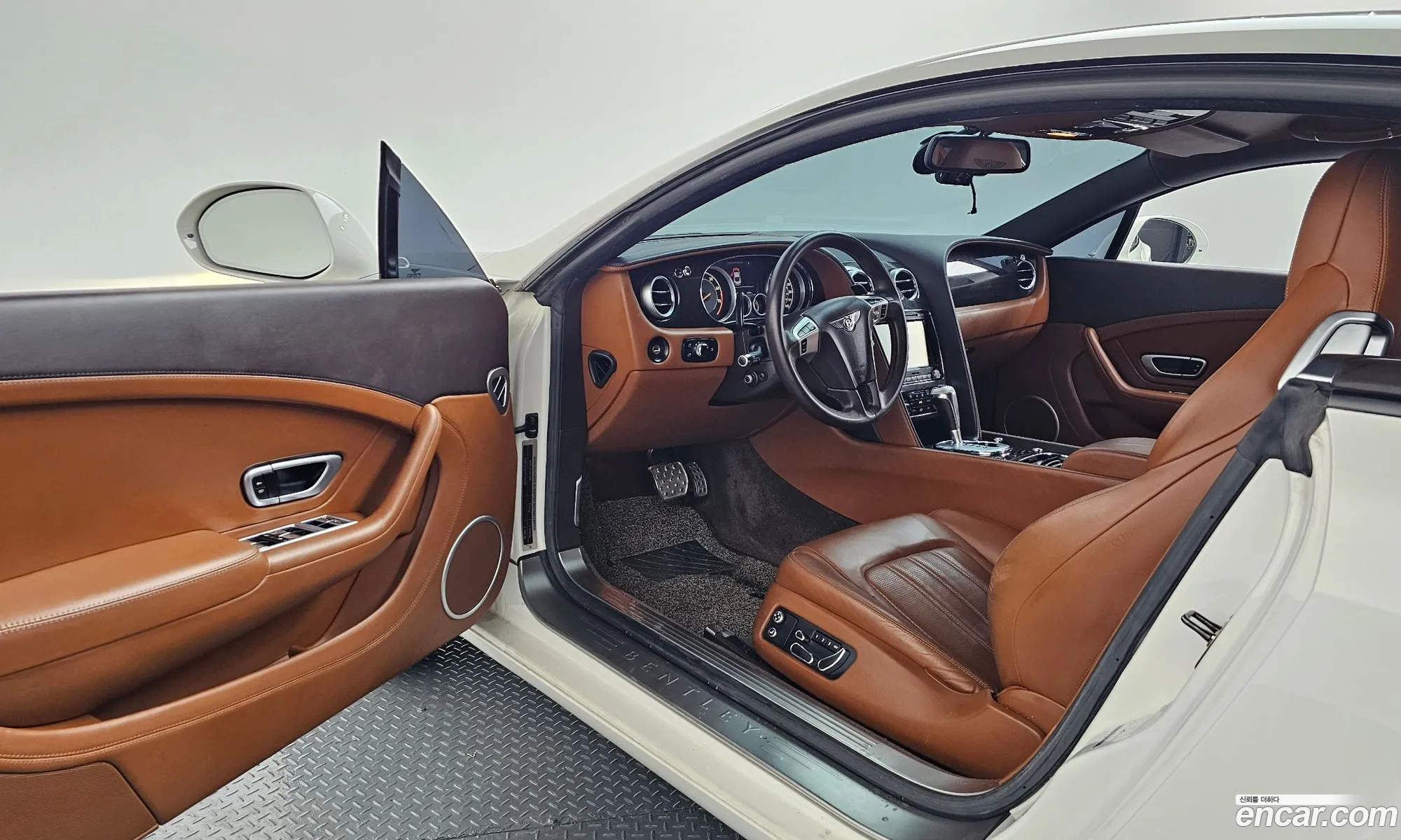 Bentley Continental GT 2015 SCBFT63W7FC046696 — 10