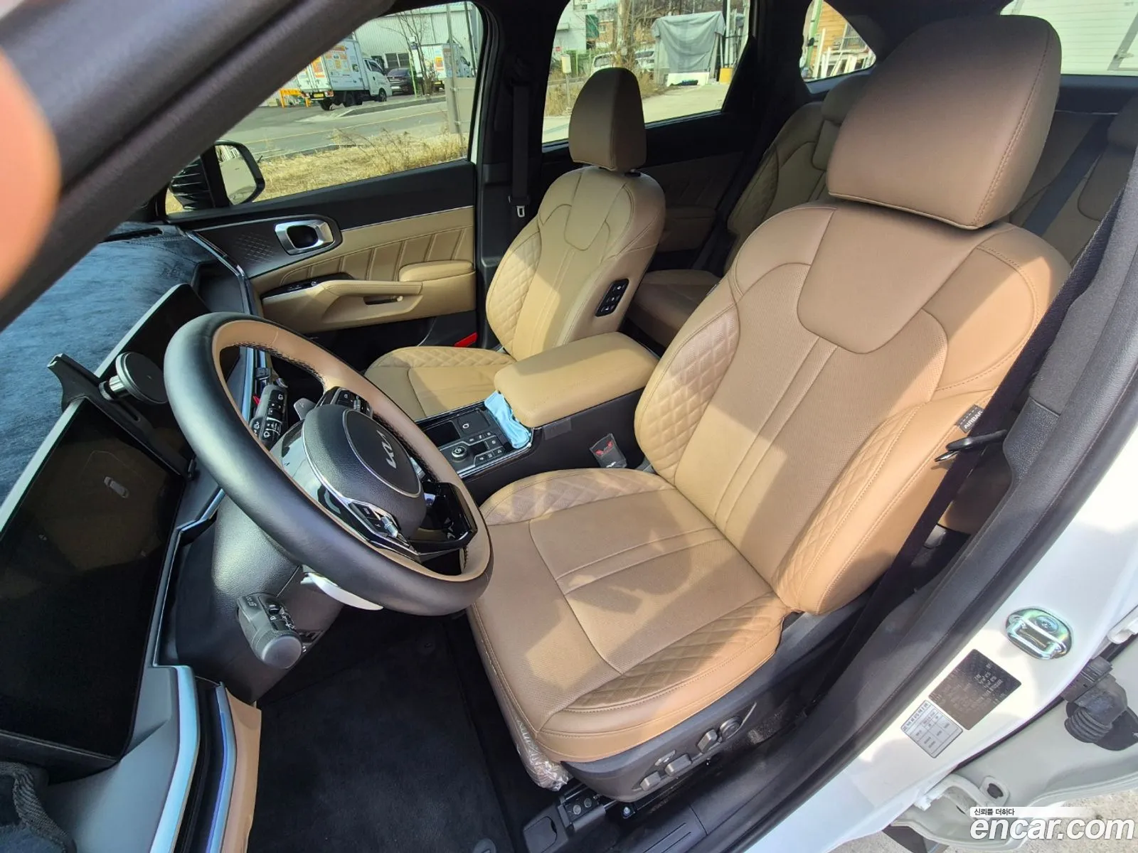 Kia Sorento 2025 — 2