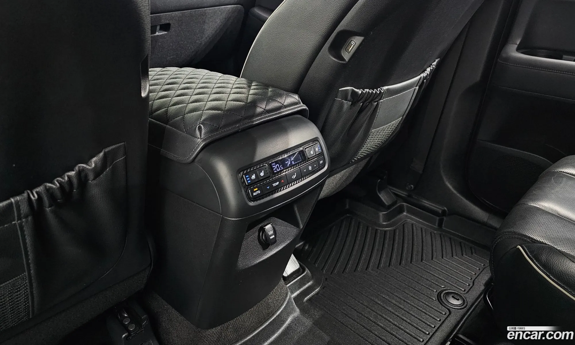 Hyundai Palisade 2021 — 10