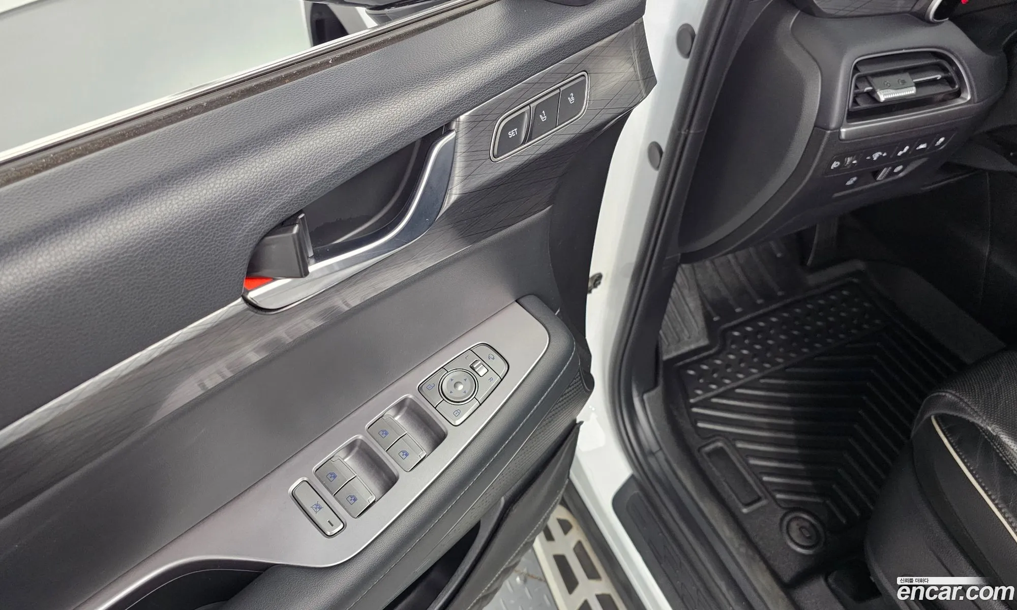 Hyundai Palisade 2021 — 8