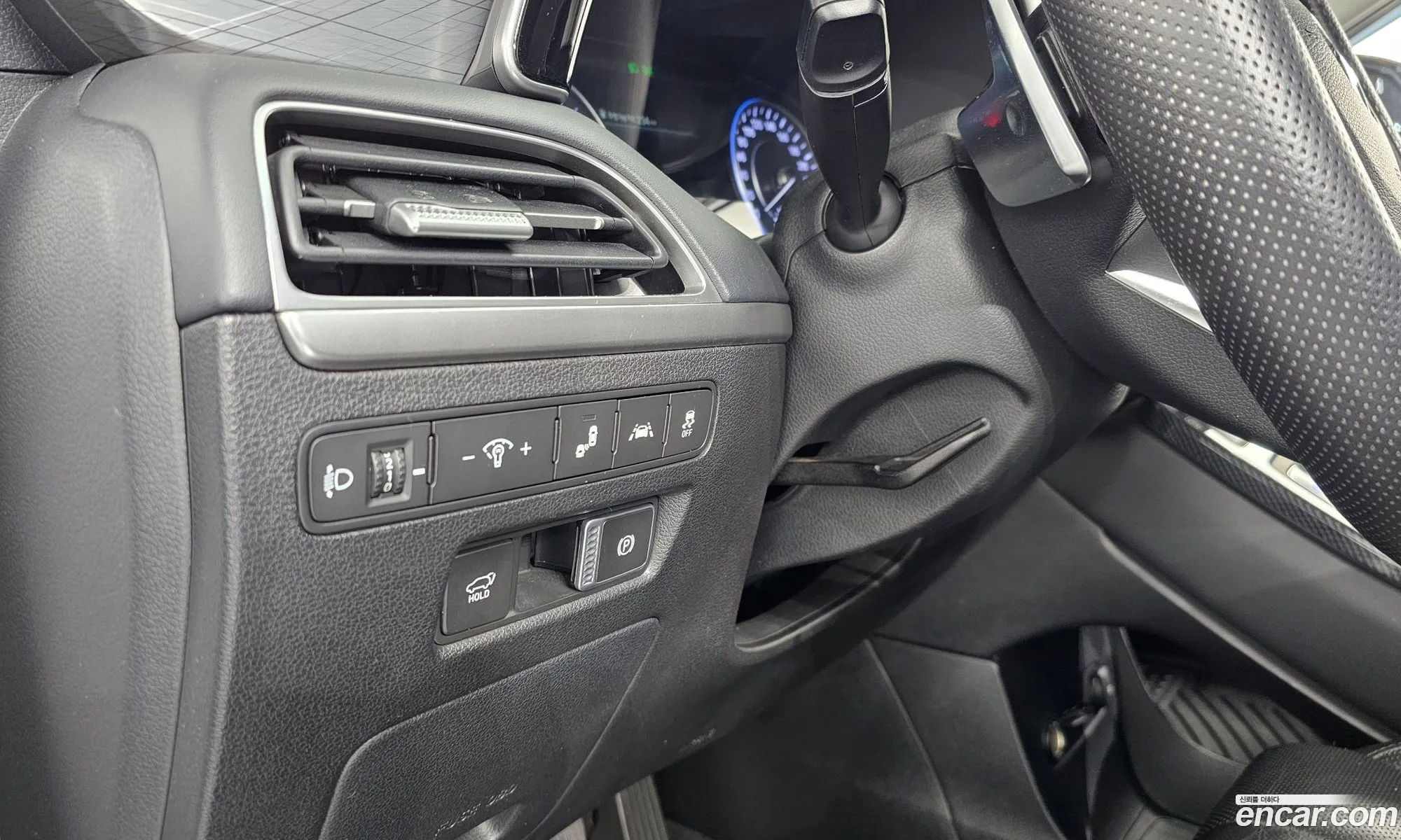 Hyundai Palisade 2021 — 6