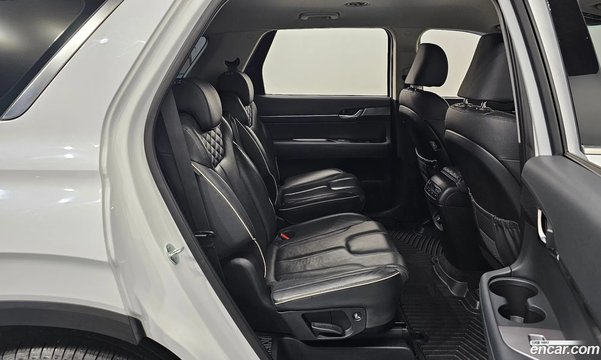 Hyundai Palisade 2021 — 11
