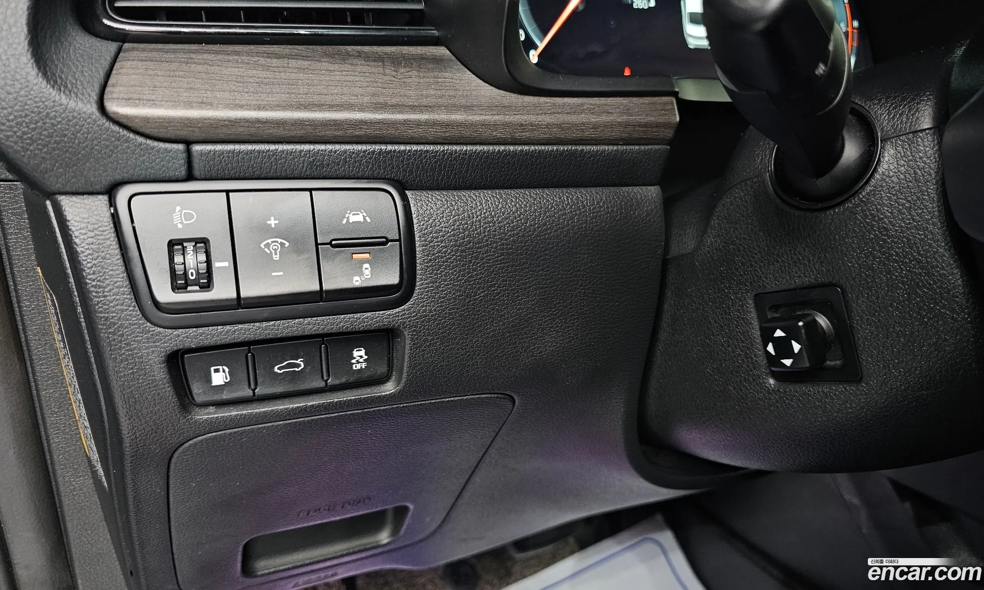 Kia K7 Premier 2019 — 29