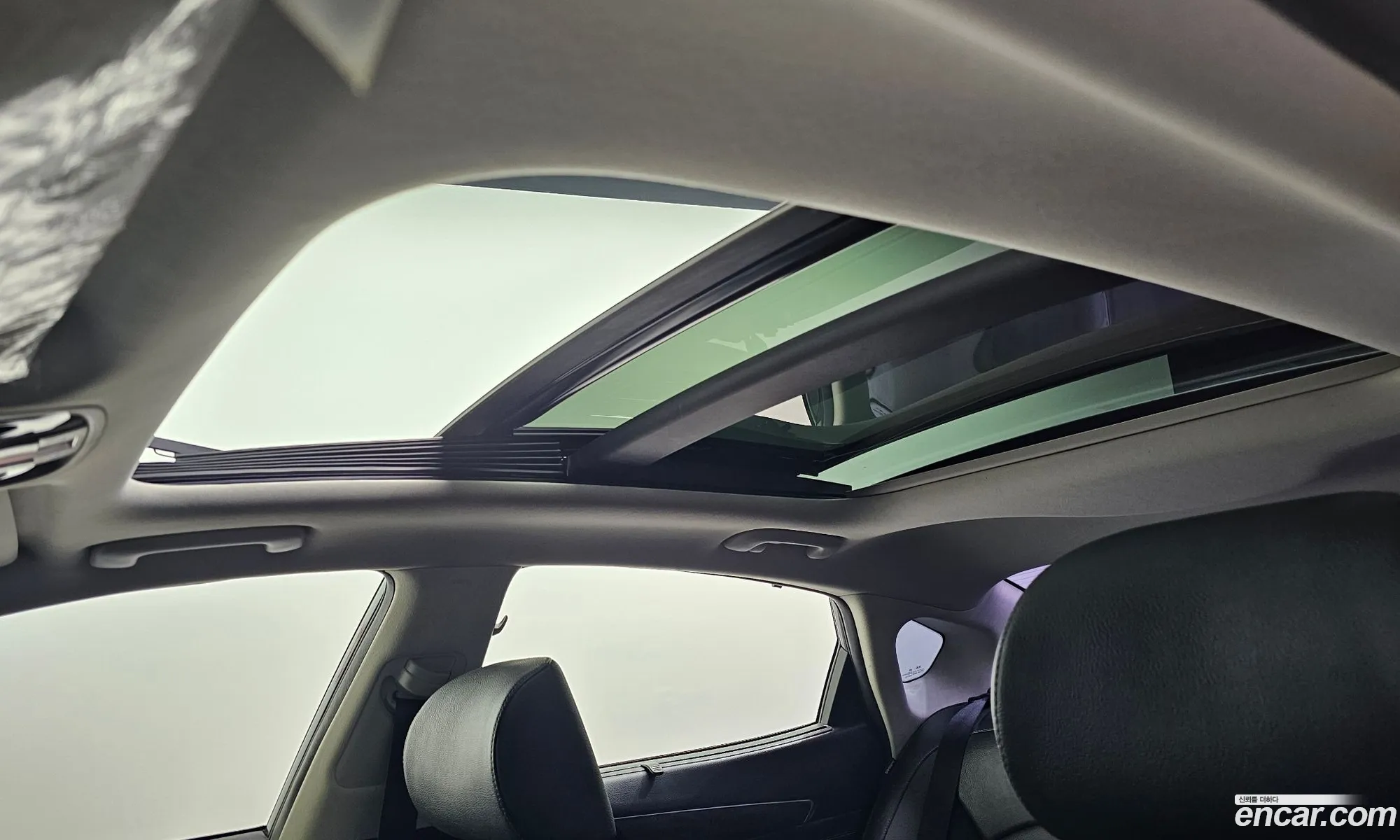 Kia K7 Premier 2019 — 9
