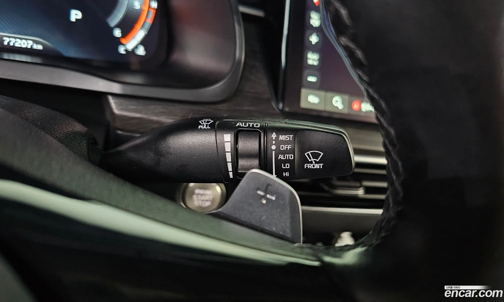 Kia K7 Premier 2019 — 5