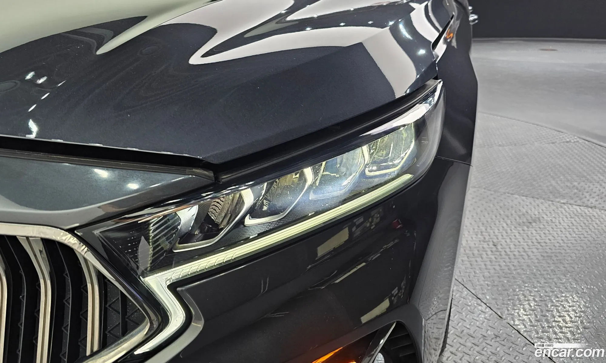 Kia K7 Premier 2019 — 30