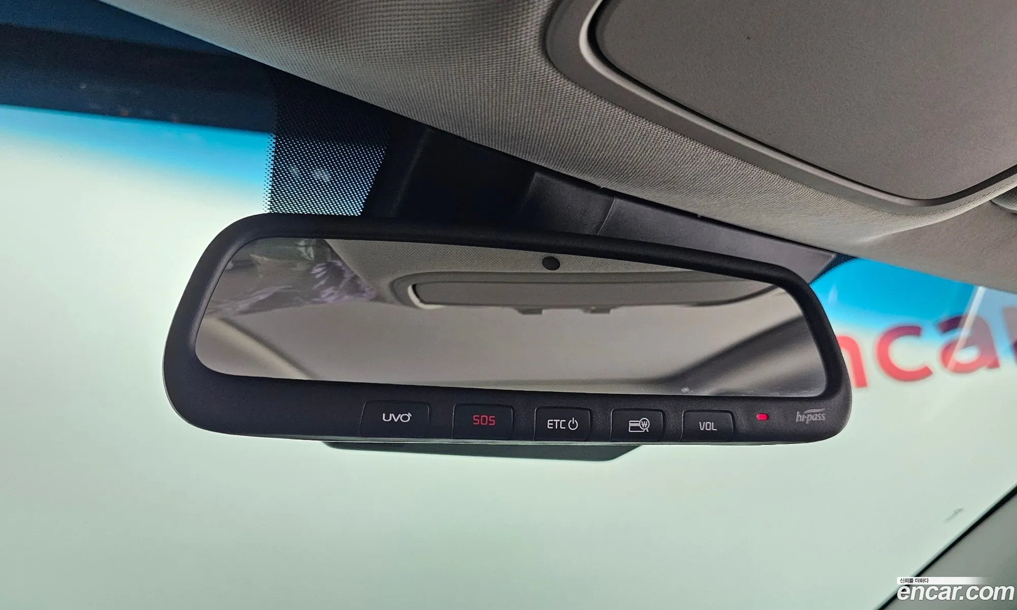 Kia K7 Premier 2019 — 31