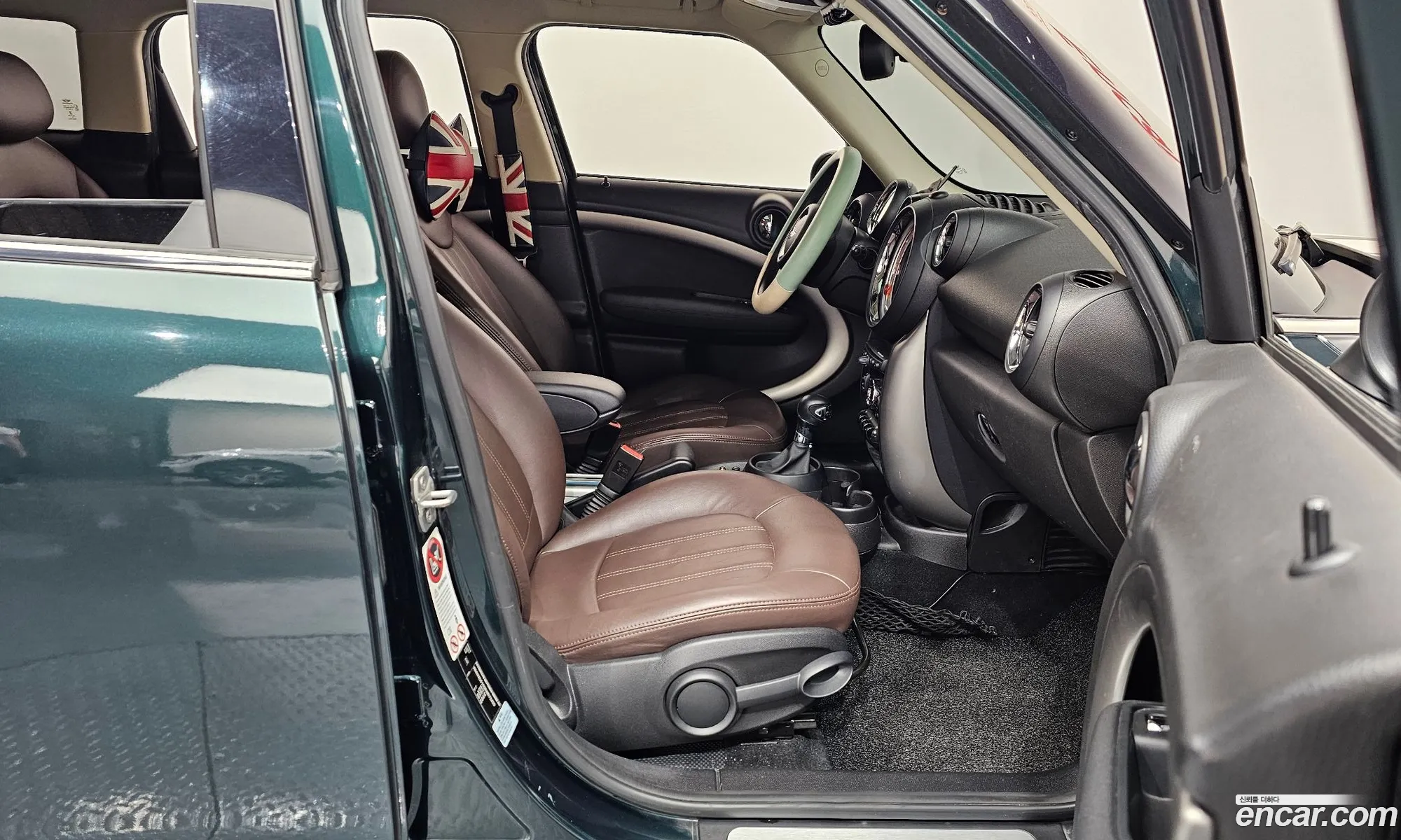Mini Cooper D Countryman 2014 WMWXD5103EWR72420 — 17
