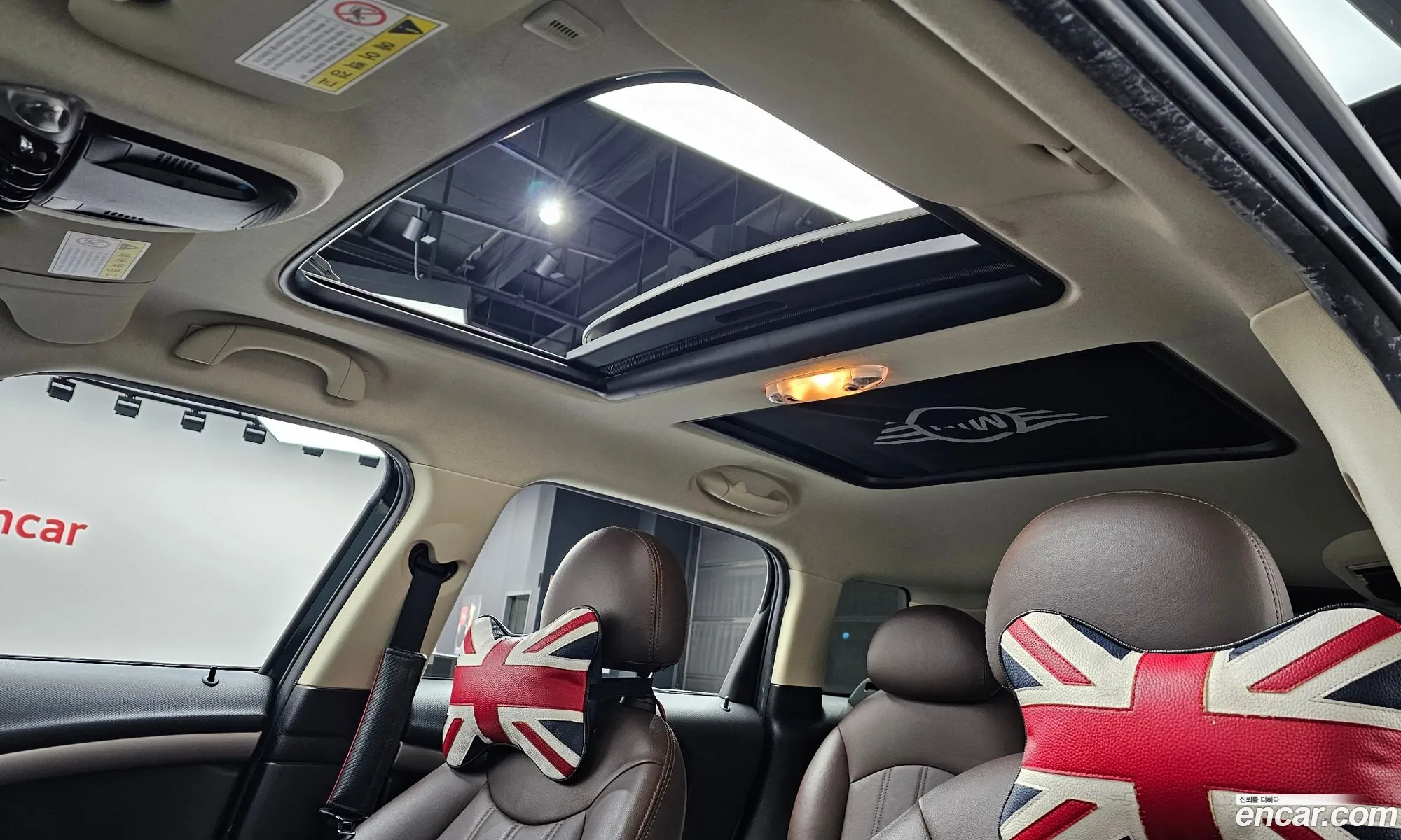 Mini Cooper D Countryman 2014 WMWXD5103EWR72420 — 12