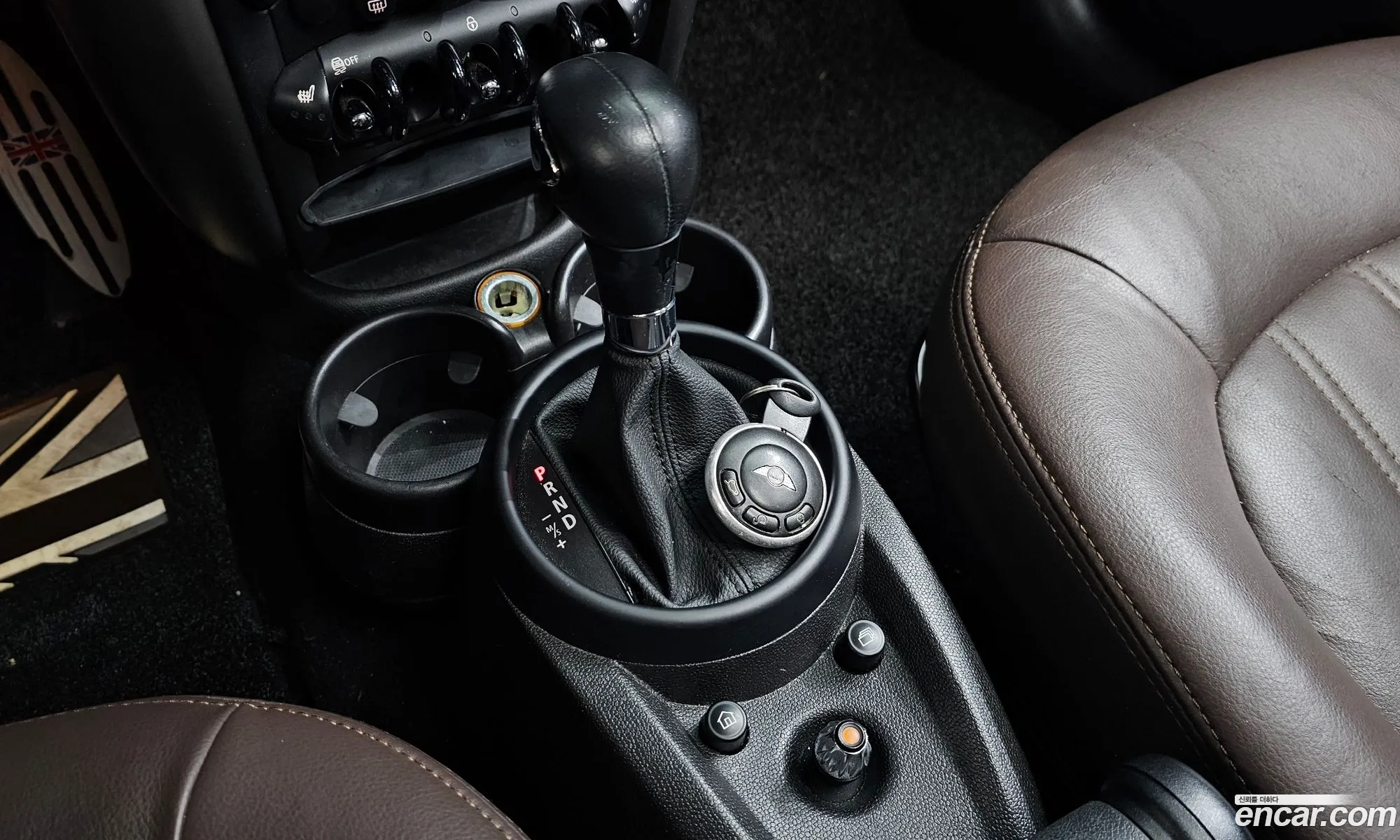 Mini Cooper D Countryman 2014 WMWXD5103EWR72420 — 8