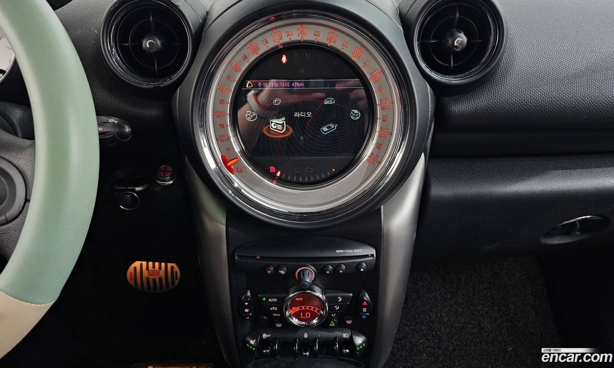 Mini Cooper D Countryman 2014 WMWXD5103EWR72420 — 6