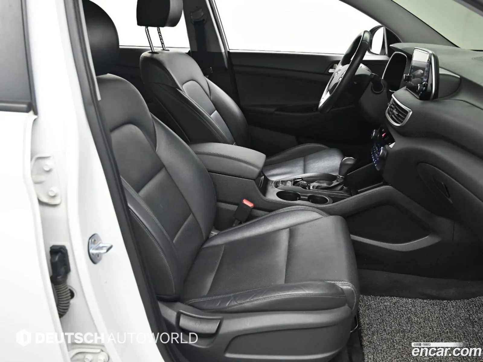 Hyundai Tucson 2018 — 6
