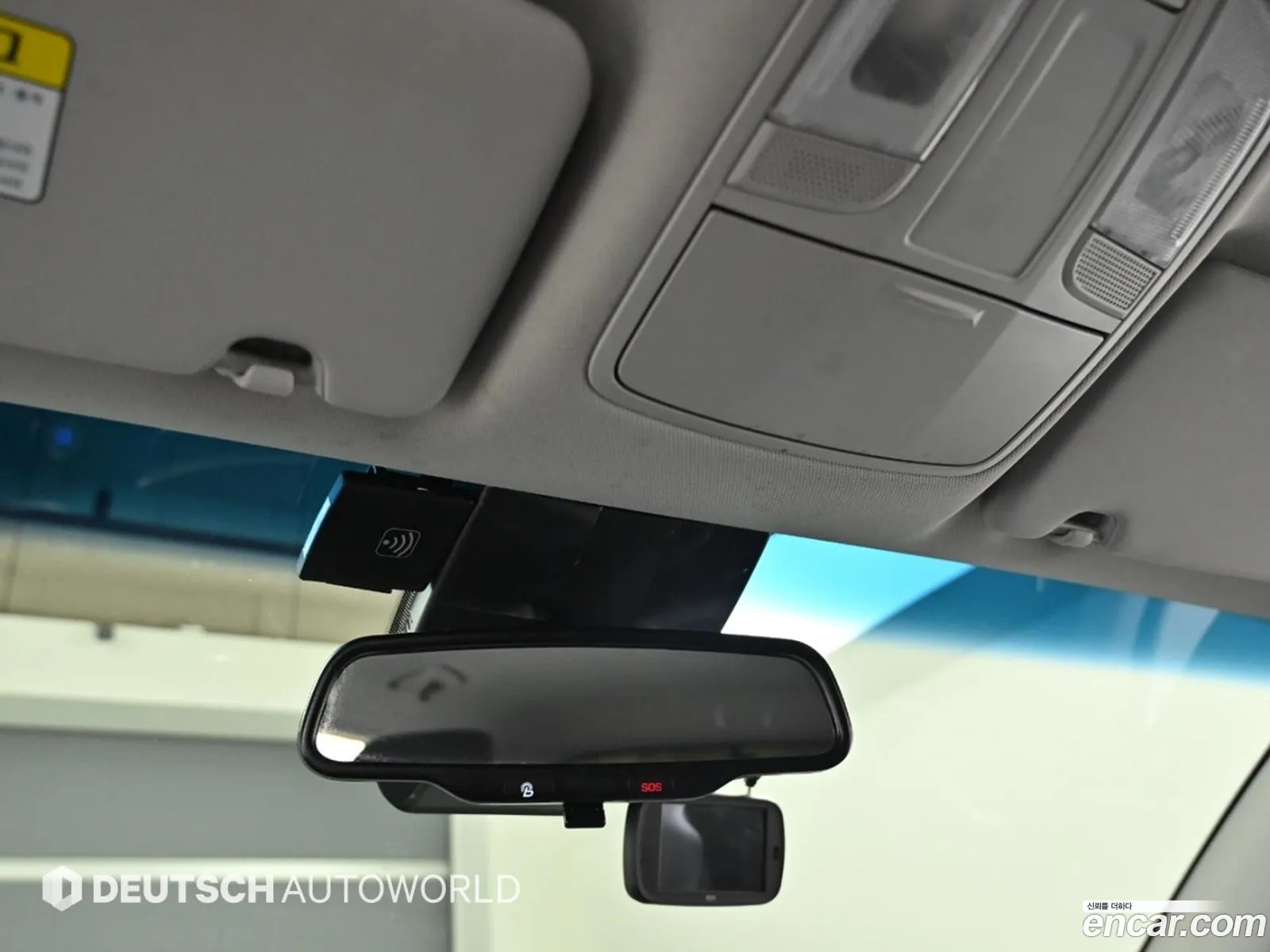 Hyundai Tucson 2018 — 11