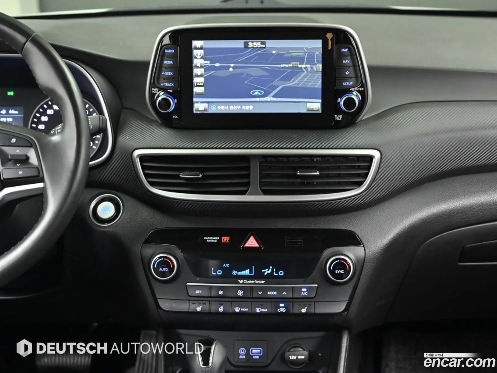 Hyundai Tucson 2018 — 12